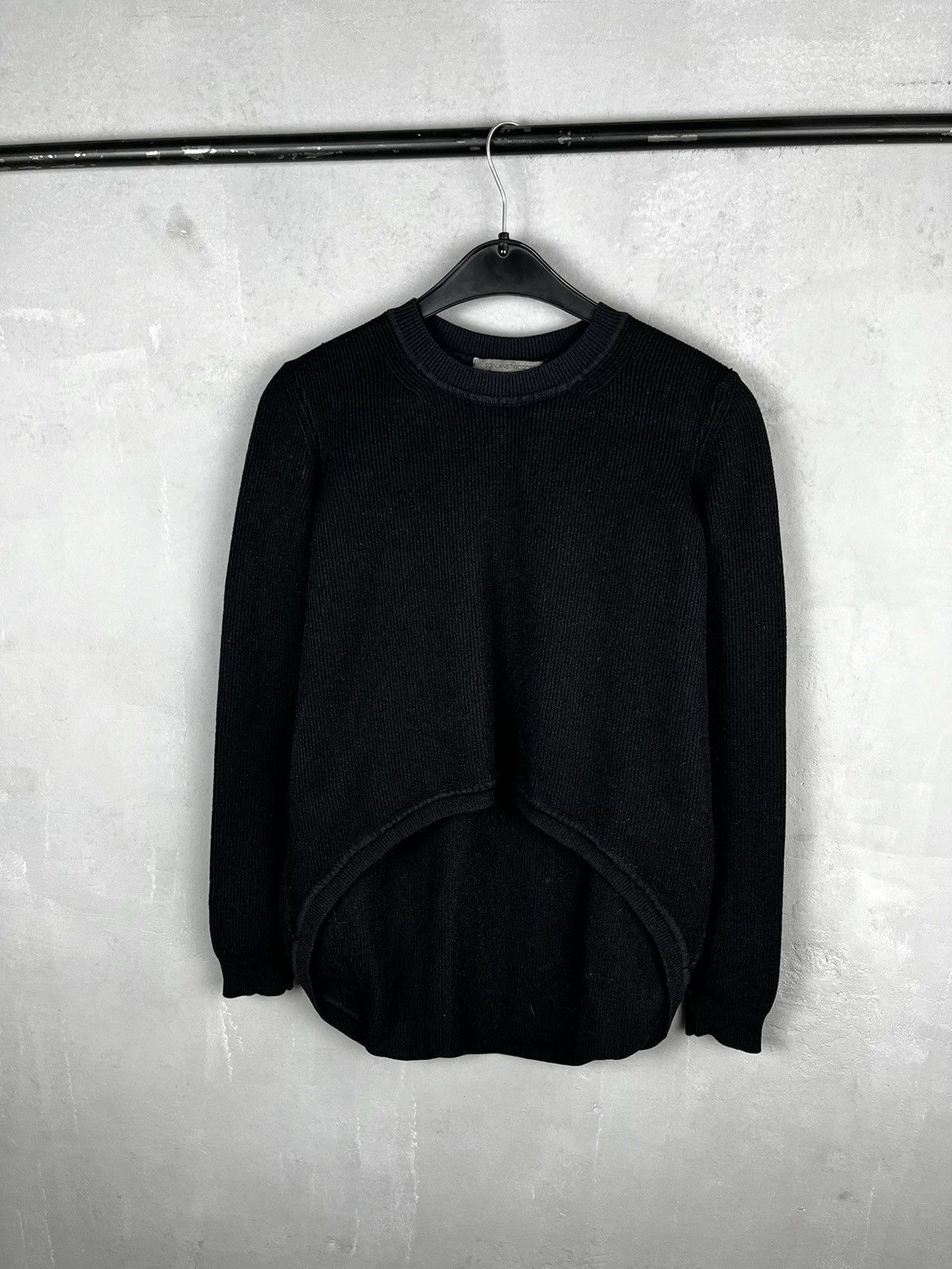 Designer × Other × Scanlan Theodore SCANLAN THEODORE sweatshirt Size M / US 6-8 / IT 42-44 - 4 Thumbnail