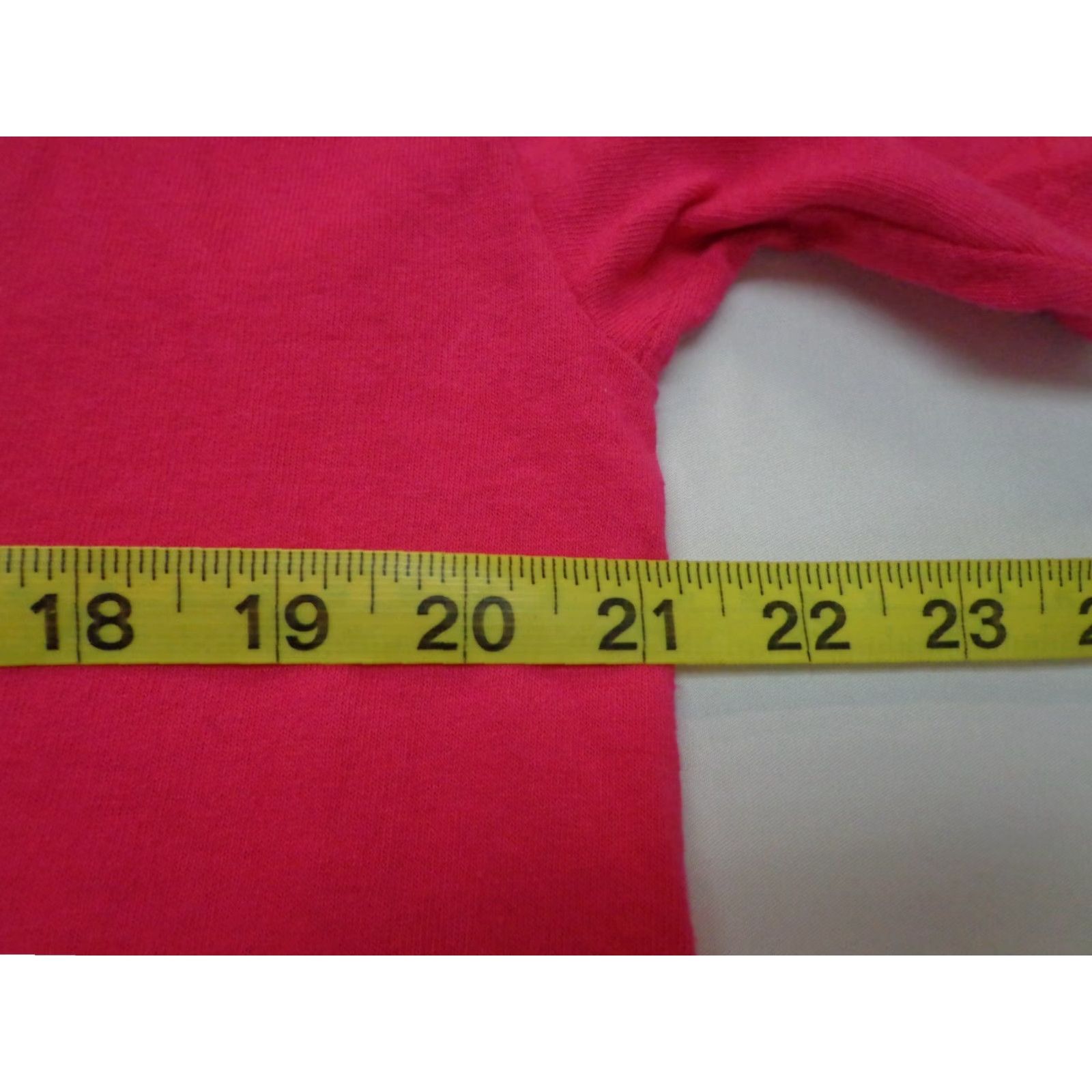 Gildan Tennessee Lady Vols Basketball 2019 Live Pink Bleed Orange Large T Shirt Size US L / EU 52-54 / 3 - 5 Thumbnail