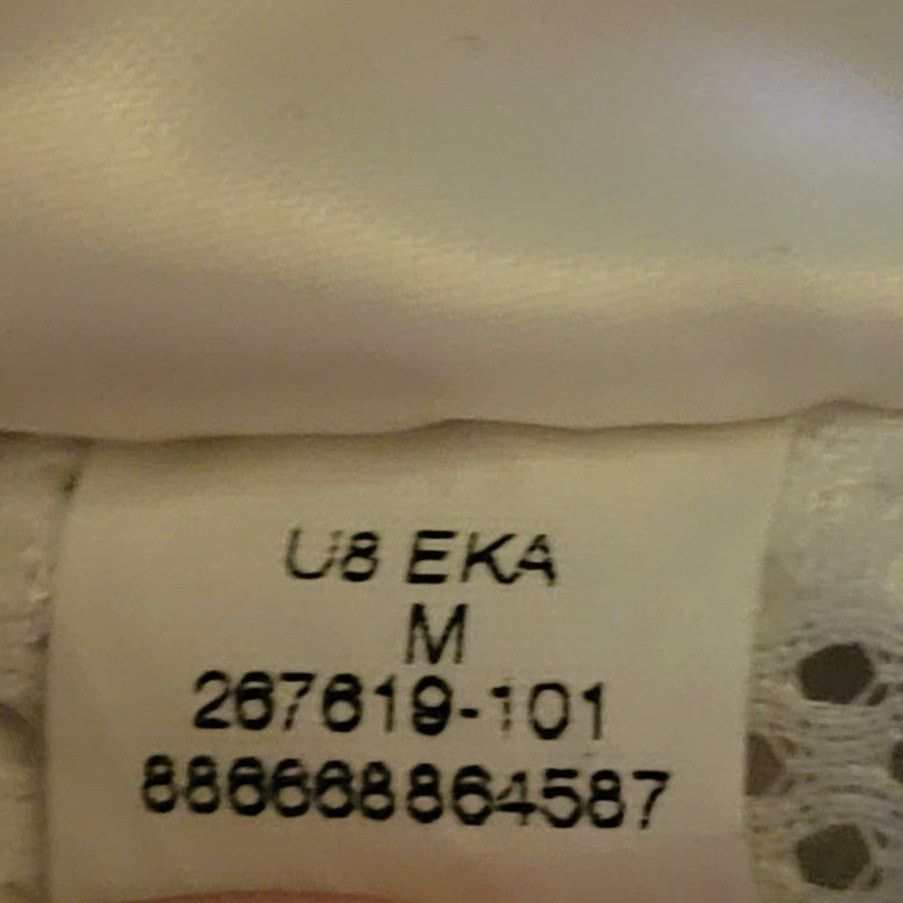 Nike Hype Rare Y2K Air Jordan 5 AF1 Fusion Jacket circa 2008 Size US M / EU 48-50 / 2 - 15 Thumbnail