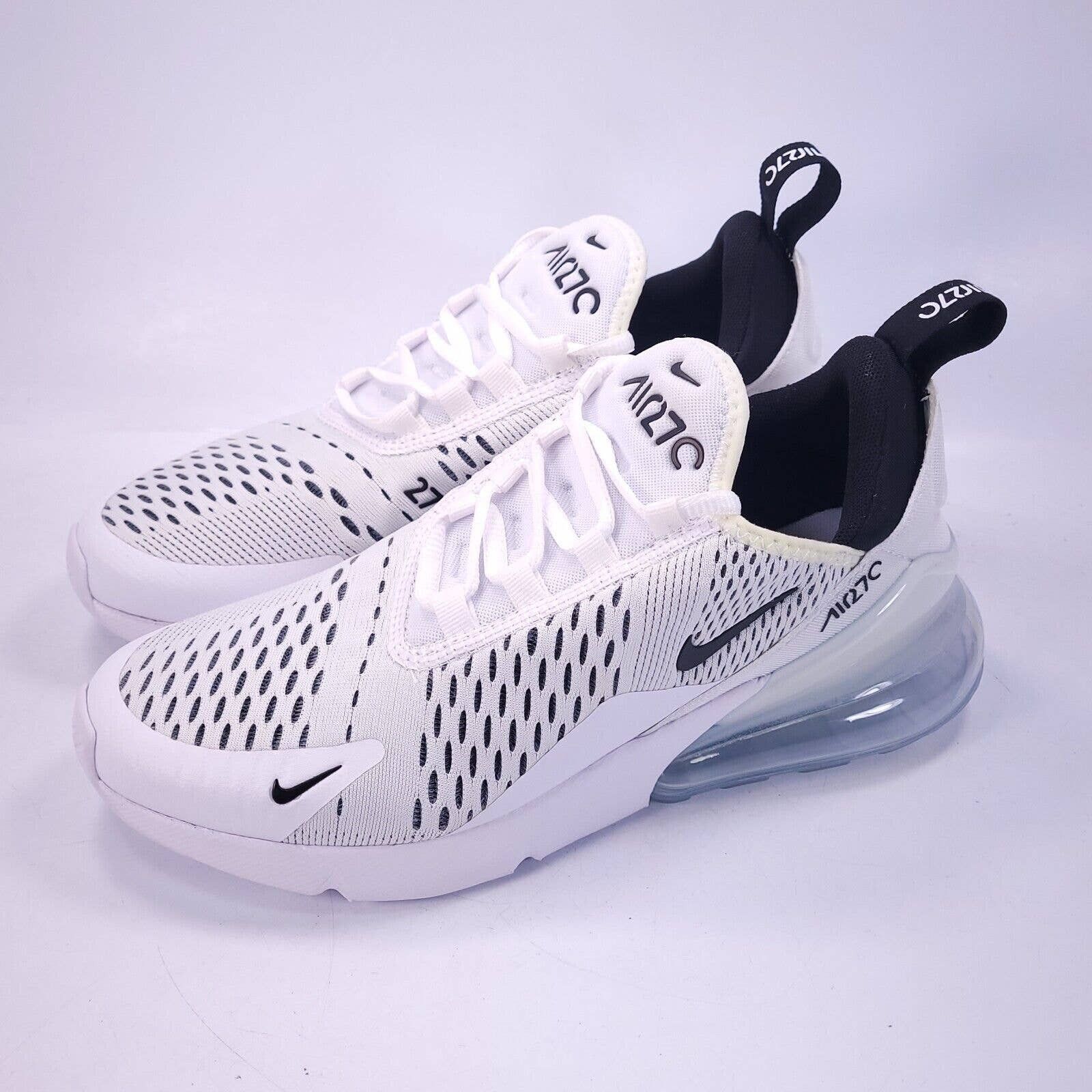 Nike Air Max 270 Shoes Sz 9.5W retailer / 8M