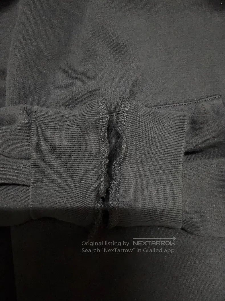 Balenciaga Balenciaga hoodie Size US S / EU 44-46 / 1 - 8 Thumbnail