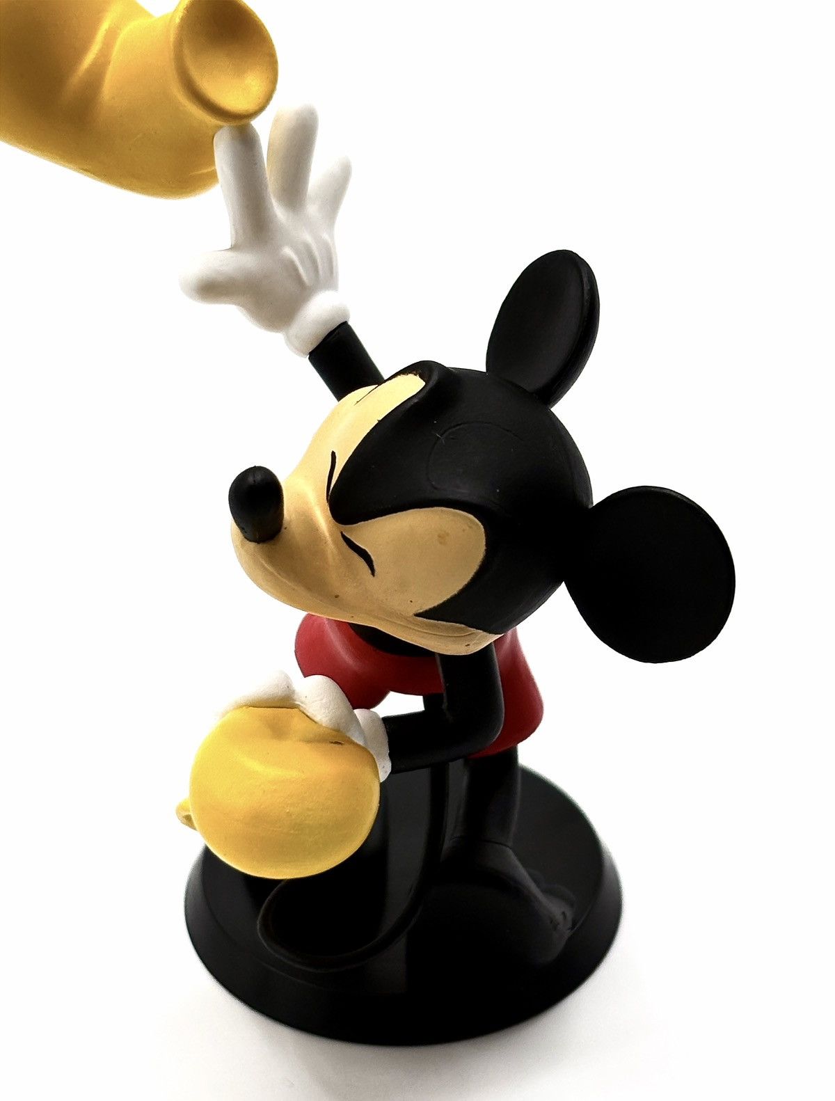 Roen Roen Collection UDF Mikey Throwing Shoes Figure Size ONE SIZE - 3 Thumbnail