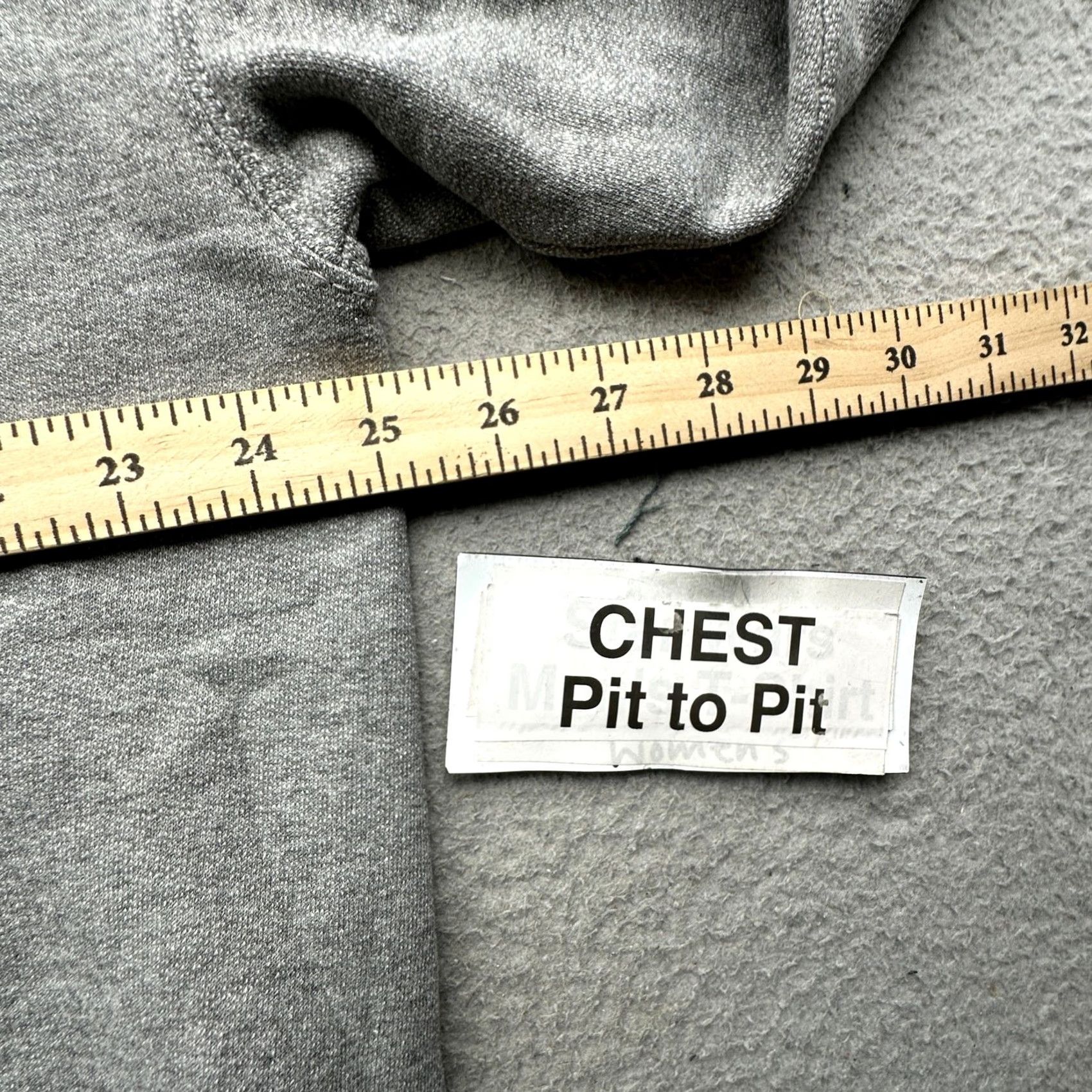 Vintage VINTAGE Bike Week Sweatshirt XL Long Sleeve Graphic Men 2003 Bikers Memorial 10th Anniversary Gray Crew Neck Pullover Size US XL / EU 56 / 4 - 4 Thumbnail