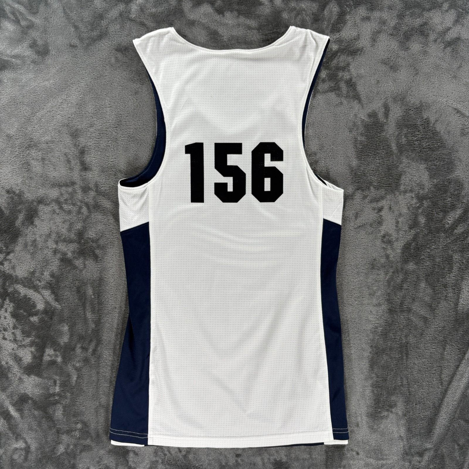Nike Nike USA Basketball Youth Development Reversible Jersey Adul Size US XS / EU 42 / 0 - 4 Thumbnail