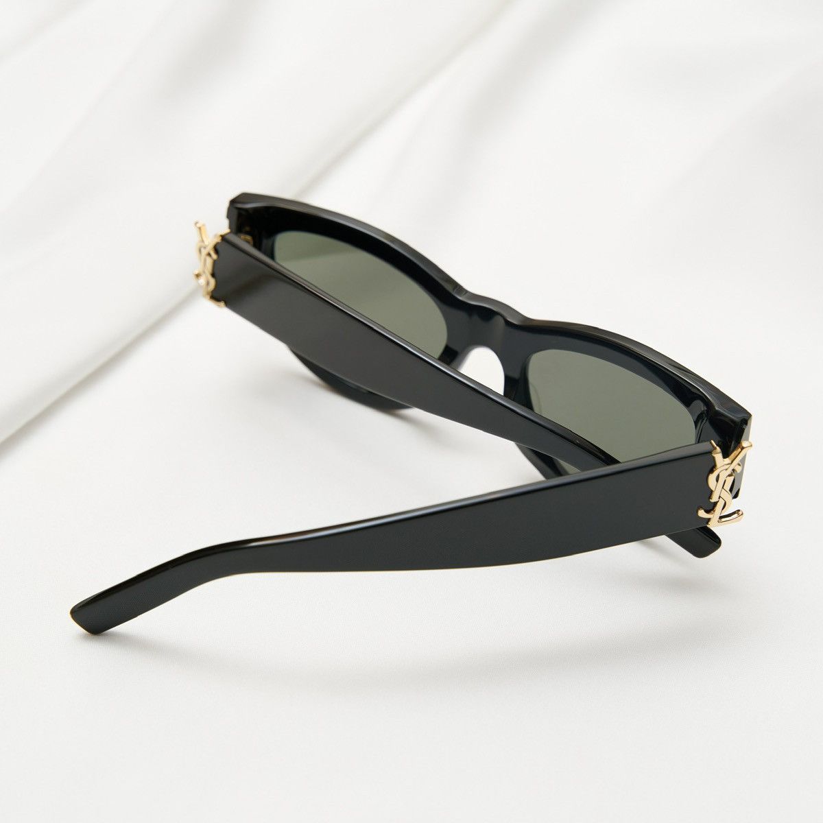 Saint Laurent Paris SAINT LAURENT SL M94 001 SUNGLASSES Size ONE SIZE - 7 Thumbnail