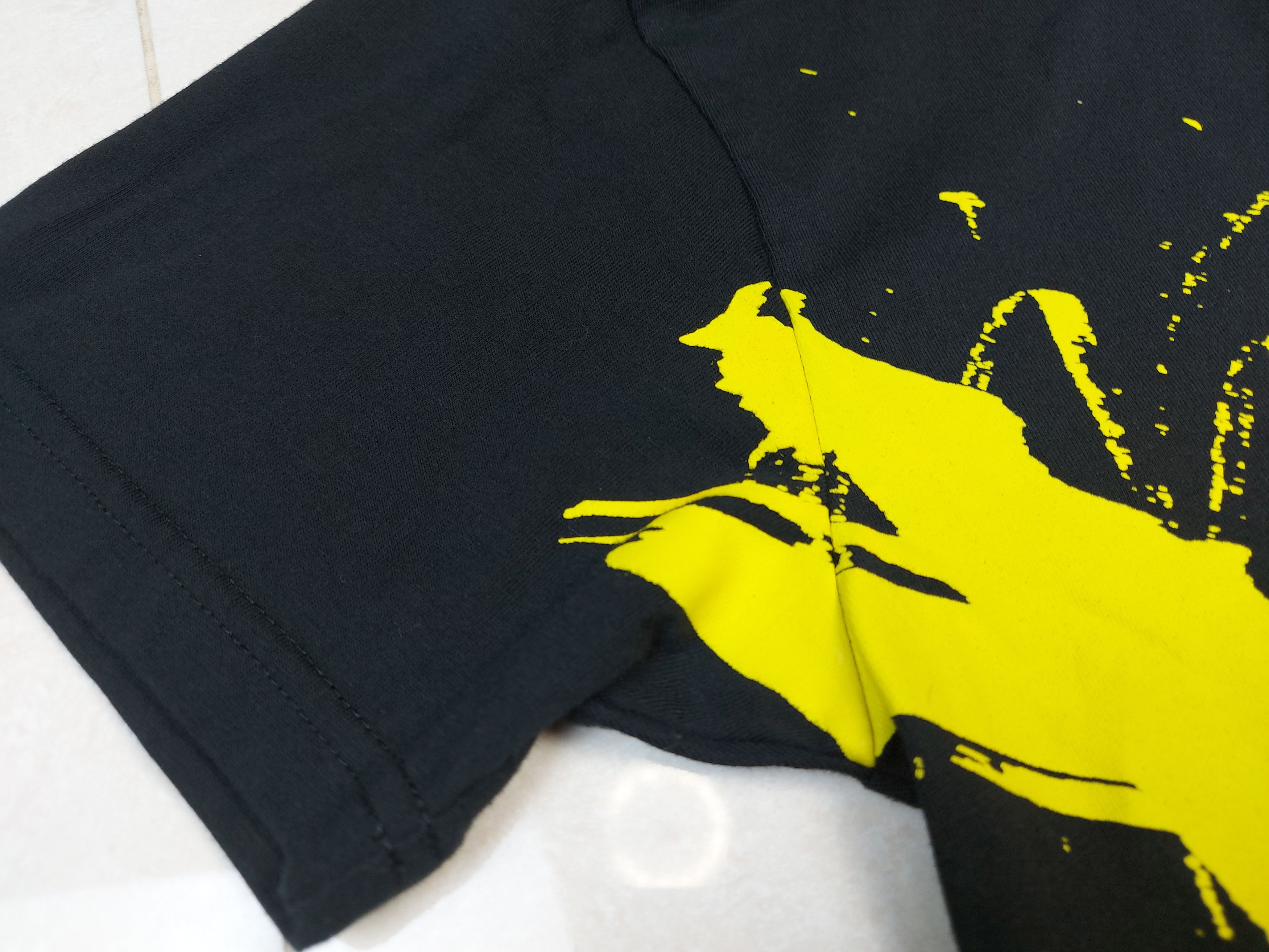 Band Tees × Japanese Brand Official ONE OK ROCK Band Ambitions Japan Dome Tour 2018 TEE Size US M / EU 48-50 / 2 - 8 Thumbnail