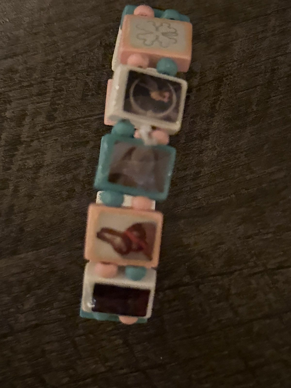 1199 1199 Bazo Bracelets Size ONE SIZE - 1 Thumbnail