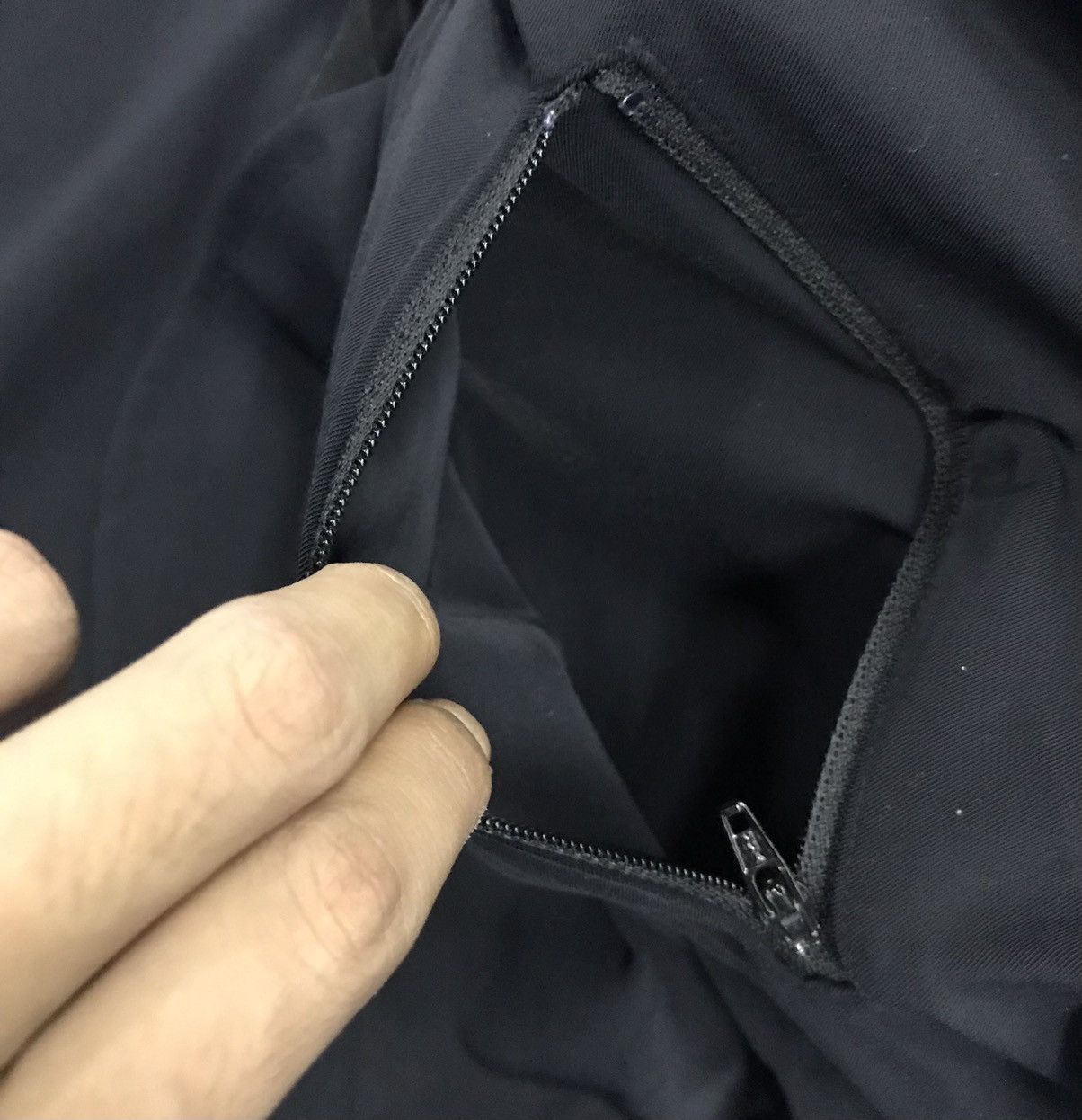 Japanese Brand × Vintage Vintage Detournement Jacket Size US S / EU 44-46 / 1 - 10 Thumbnail