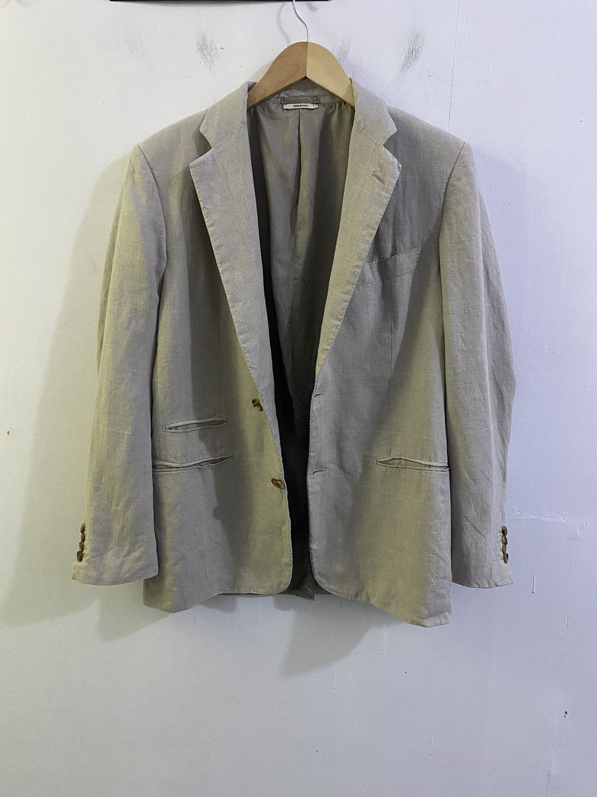 Hermes × Maison Margiela Hermes Martin Margiela Era 🌟 Size US M / EU 48-50 / 2 - 7 Thumbnail