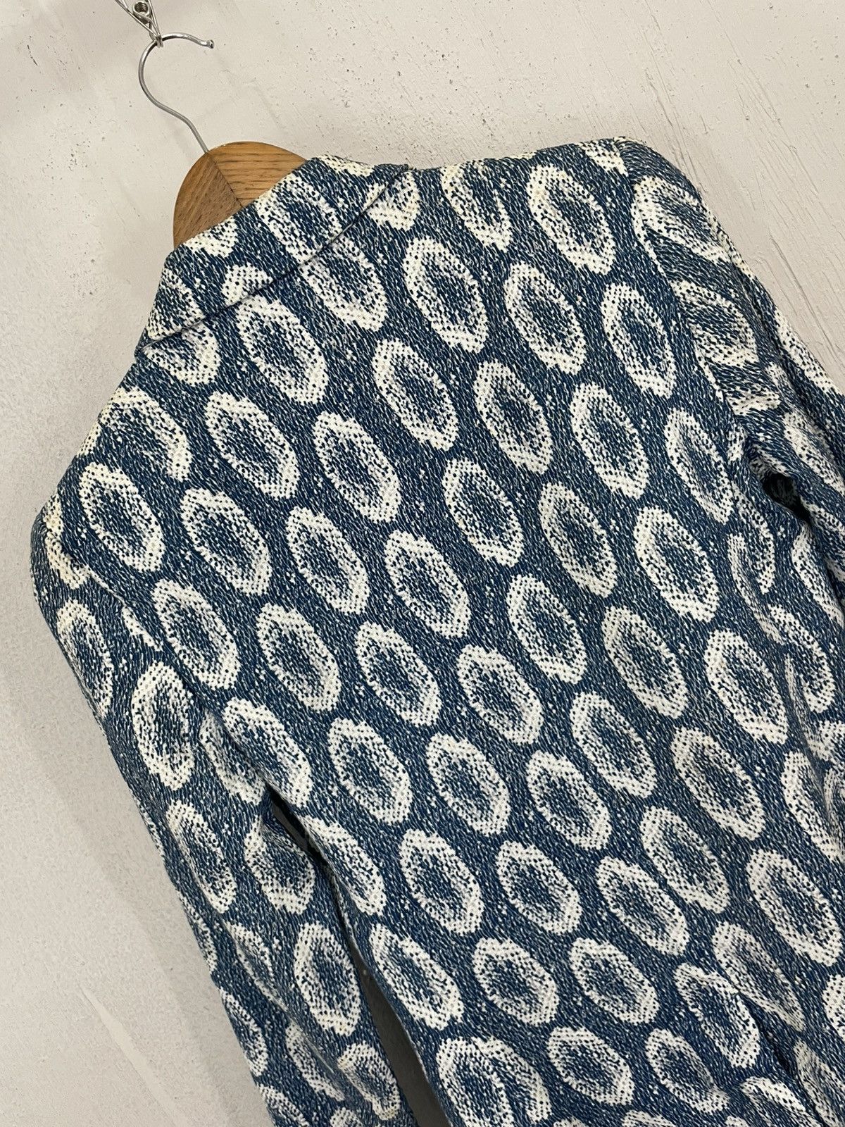 Banana Republic Banana Republic Heritage Collection Single Button Size US S / EU 44-46 / 1 - 11 Thumbnail