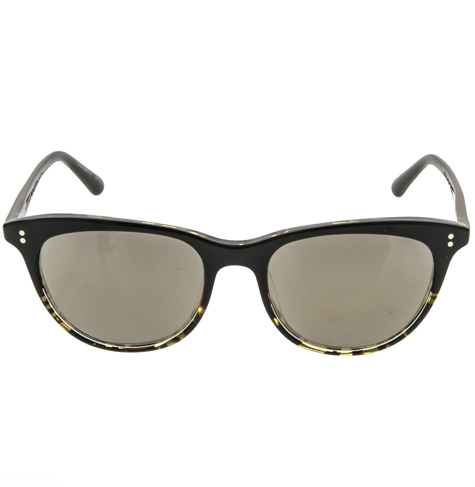 Oliver Peoples OLIVER PEOPLES 5276 JARDINETTE SUN OV5276S Black Mirrored Size ONE SIZE - 5 Thumbnail