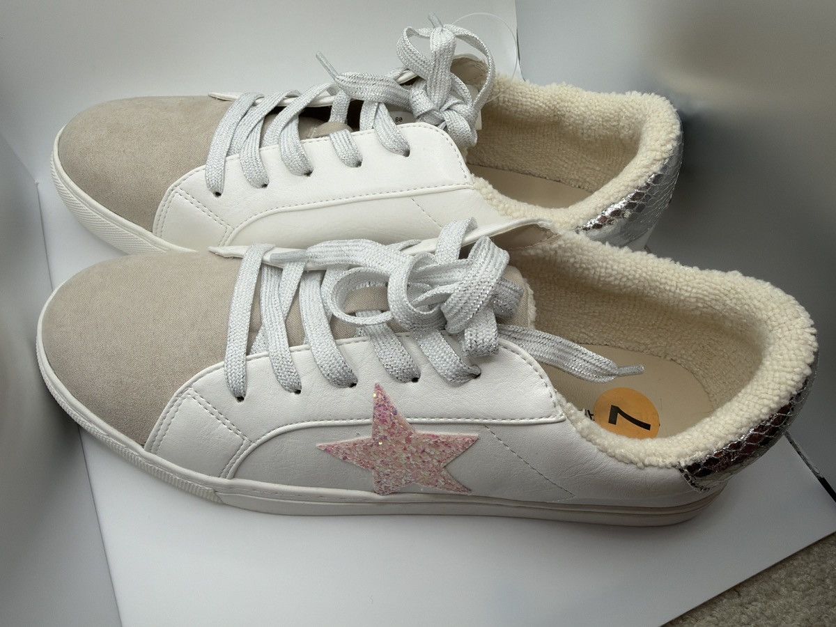 Steve Madden Steve Madden sneakers Size US 7.5 / IT 37.5 - 8 Thumbnail