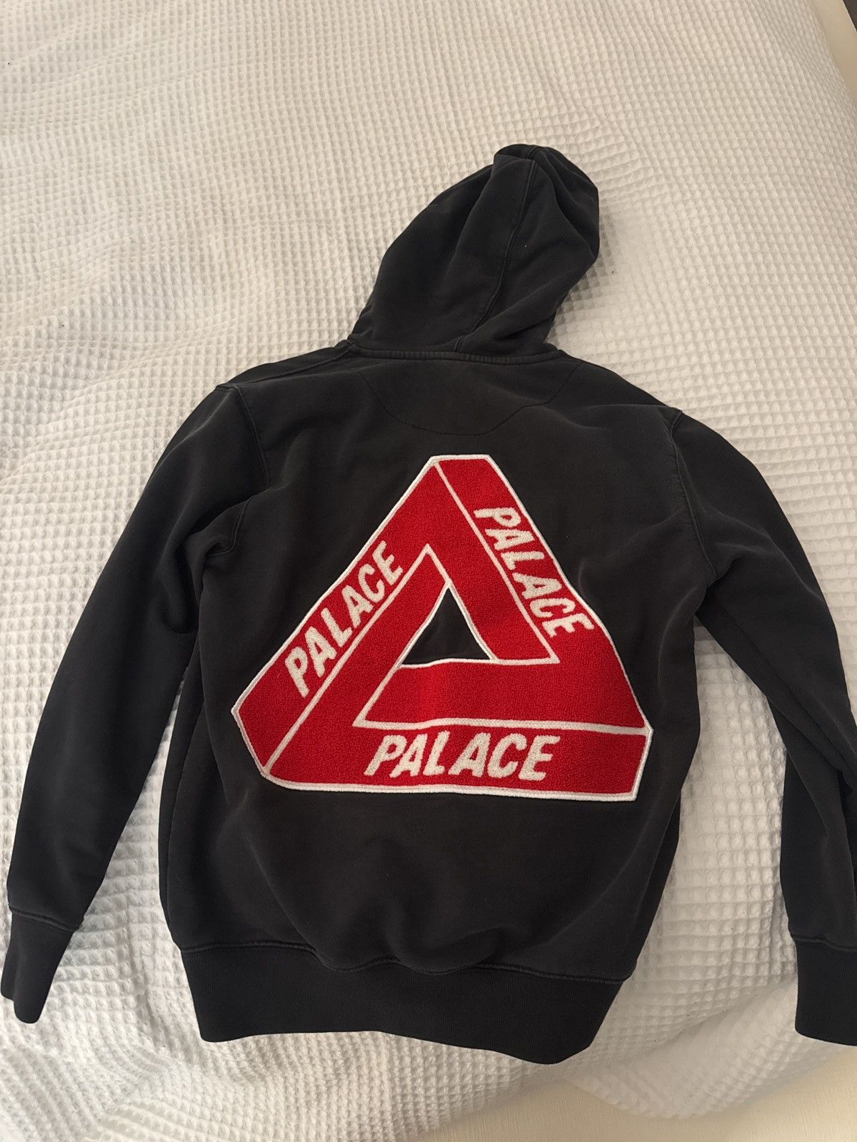 Palace Palace Hoodie Size US S / EU 44-46 / 1 - 2 Thumbnail