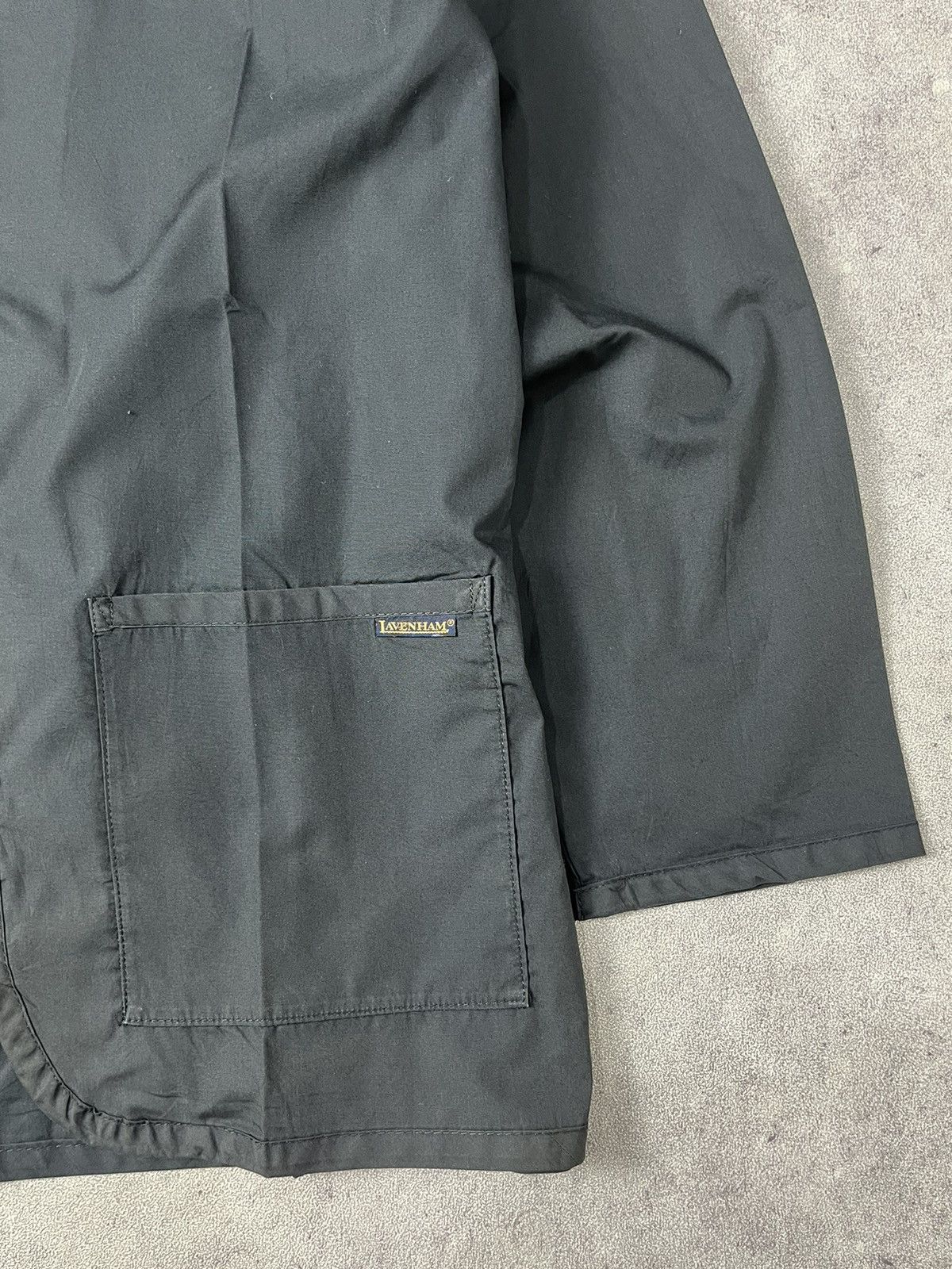 Lavenham Lavenham denham nylon jacket Size US L / EU 52-54 / 3 - 7 Thumbnail