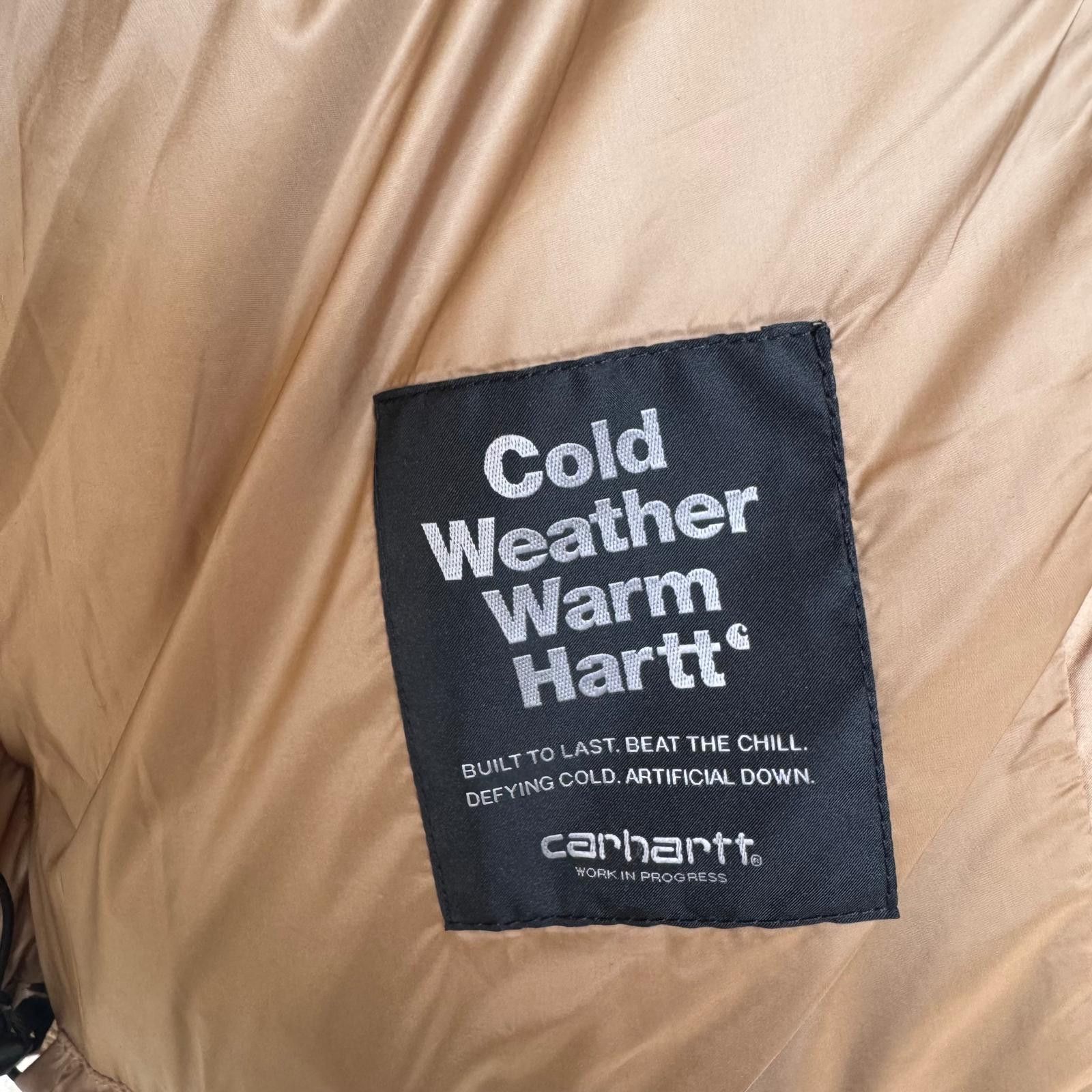 Carhartt Carhartt Springfield Jacket Size US M / EU 48-50 / 2 - 13 Thumbnail