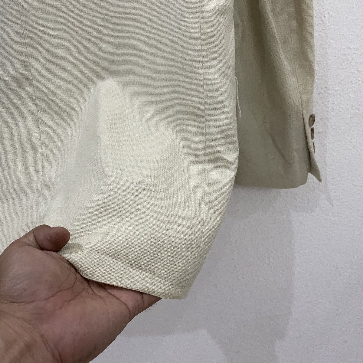 Issey Miyake Vintage Im Design Issey Miyake Coat Size US M / EU 48-50 / 2 - 9 Thumbnail