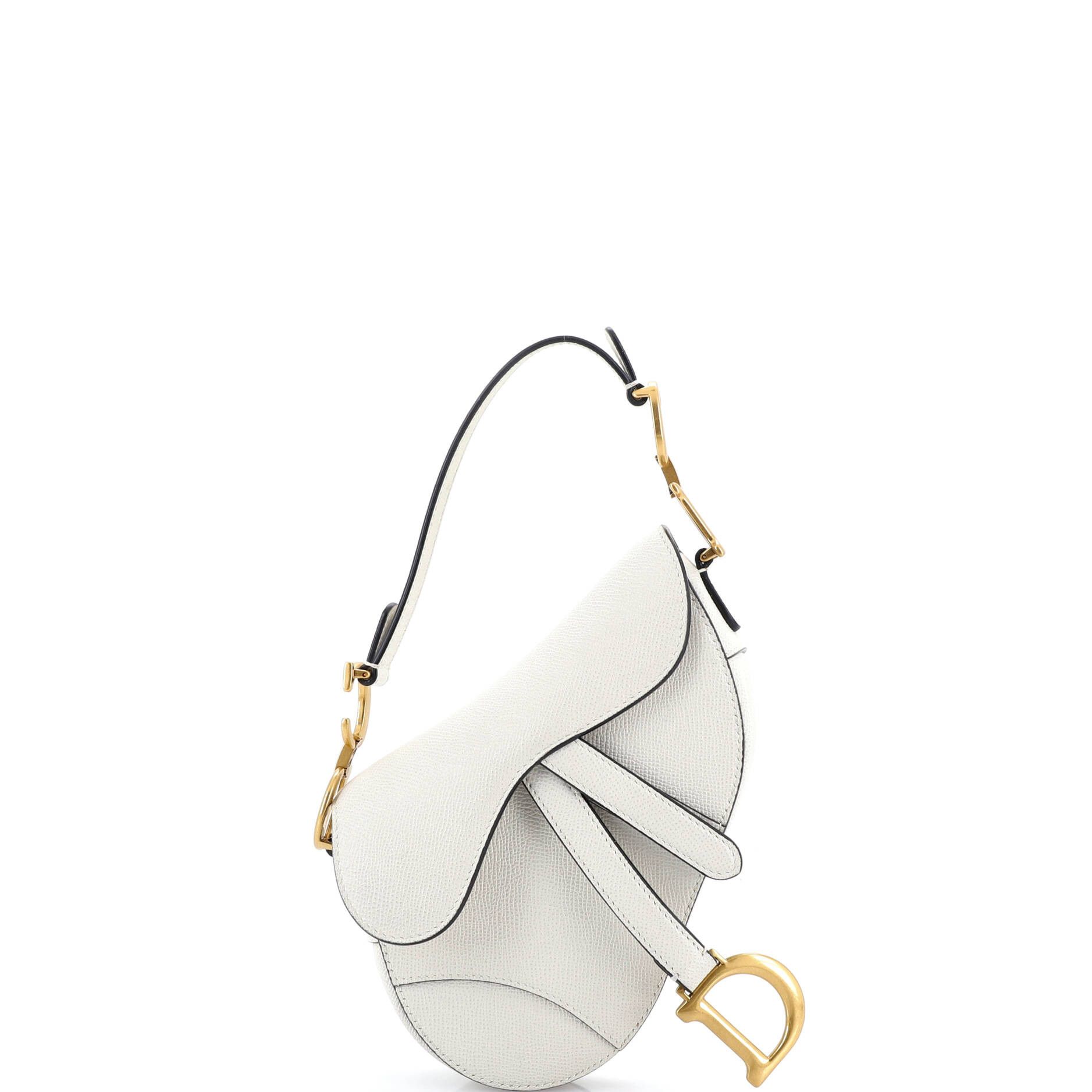 Dior Saddle Handbag Size ONE SIZE - 1 Thumbnail