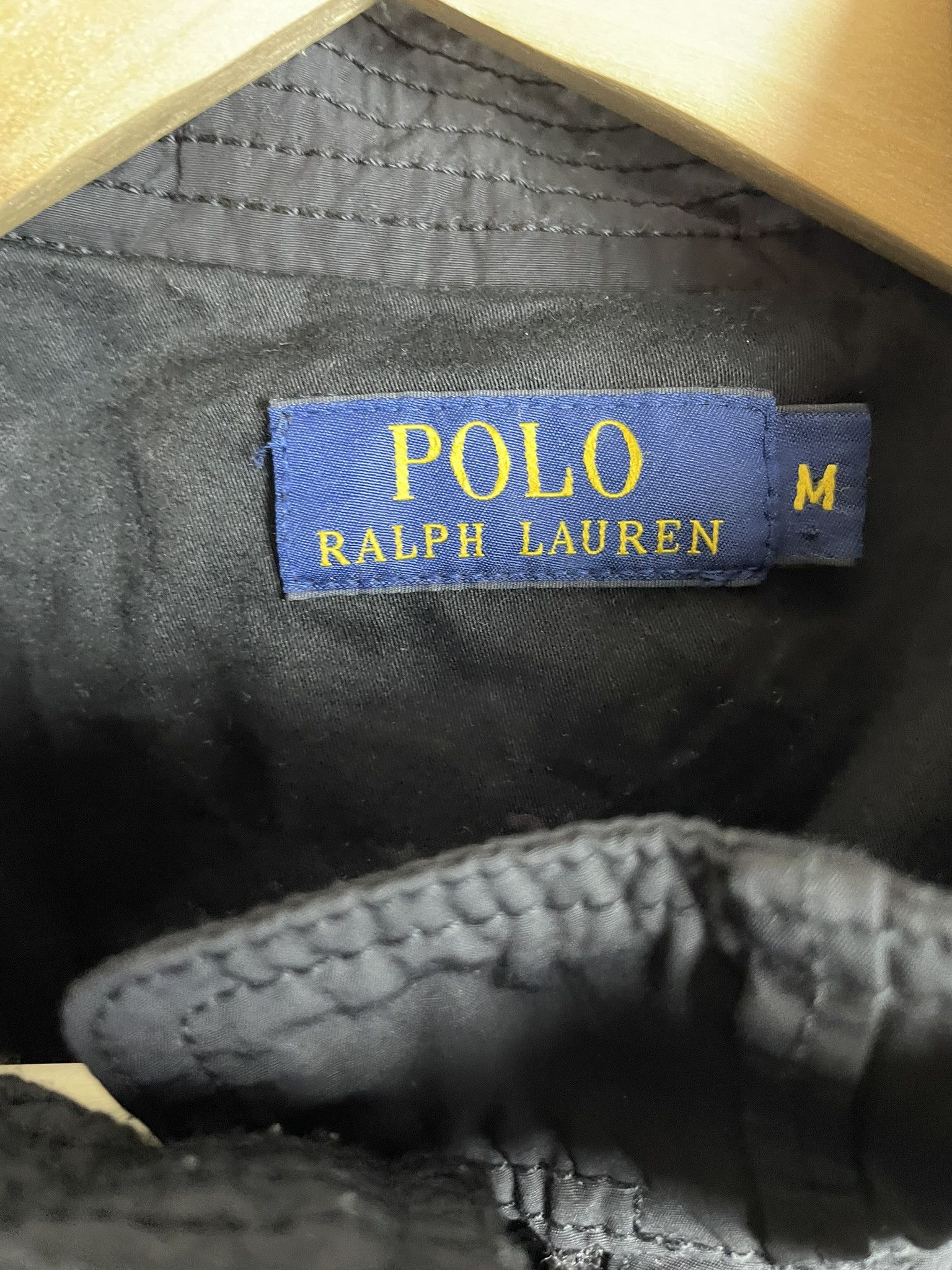 Ralph Lauren Polo Ralph Lauren jacket Size US M / EU 48-50 / 2 - 11 Thumbnail