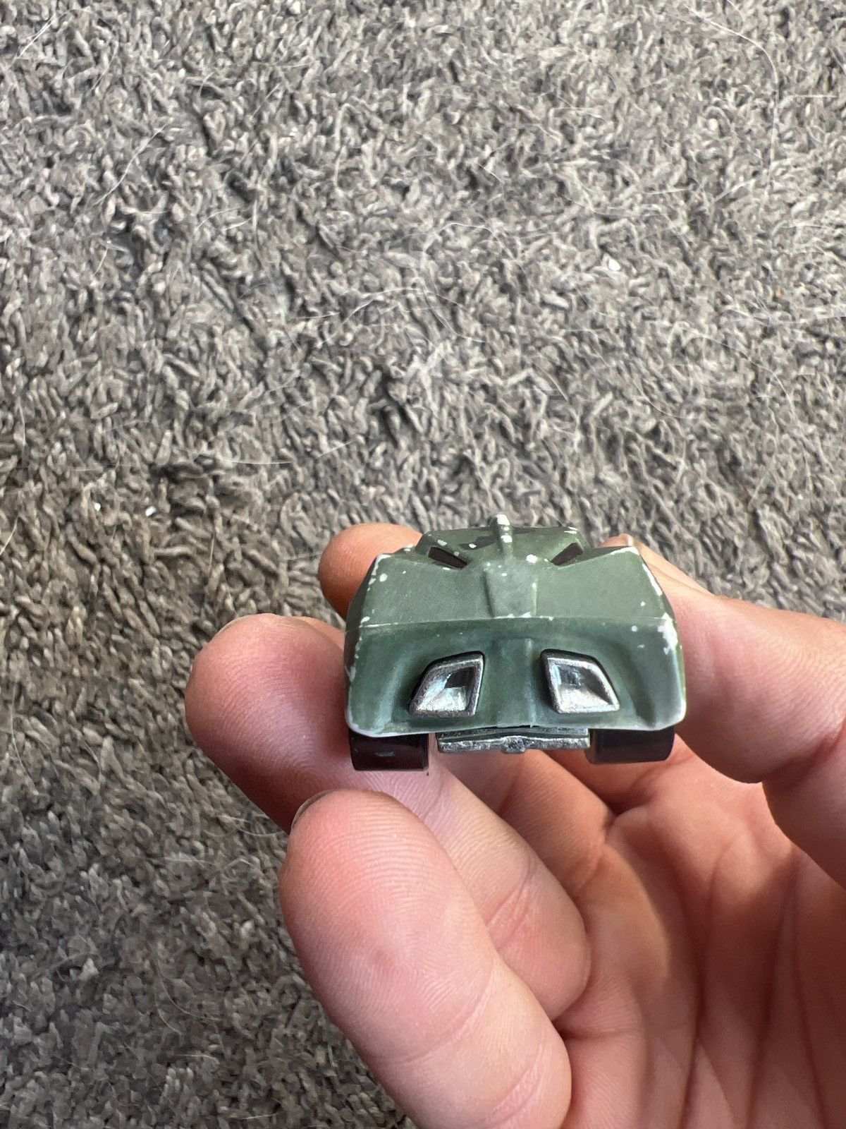 Hypebeast Hot Wheels RD-03 Size ONE SIZE - 5 Thumbnail