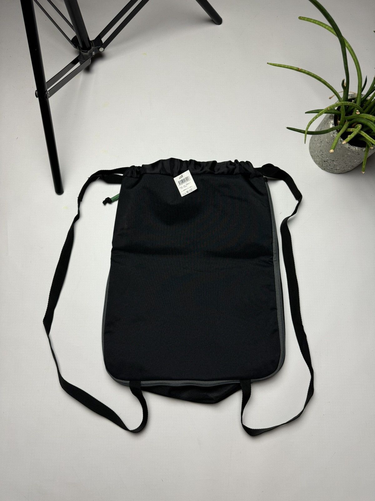 Nike × Vintage Rare vintage transit pass bags new with tag Size ONE SIZE - 7 Thumbnail