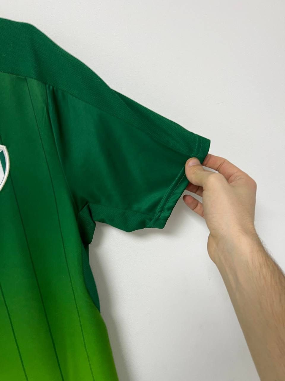 Puma Vintage Bursaspor Jersey 2016/2017 Football Shirt Puma sz L Size US L / EU 52-54 / 3 - 7 Thumbnail