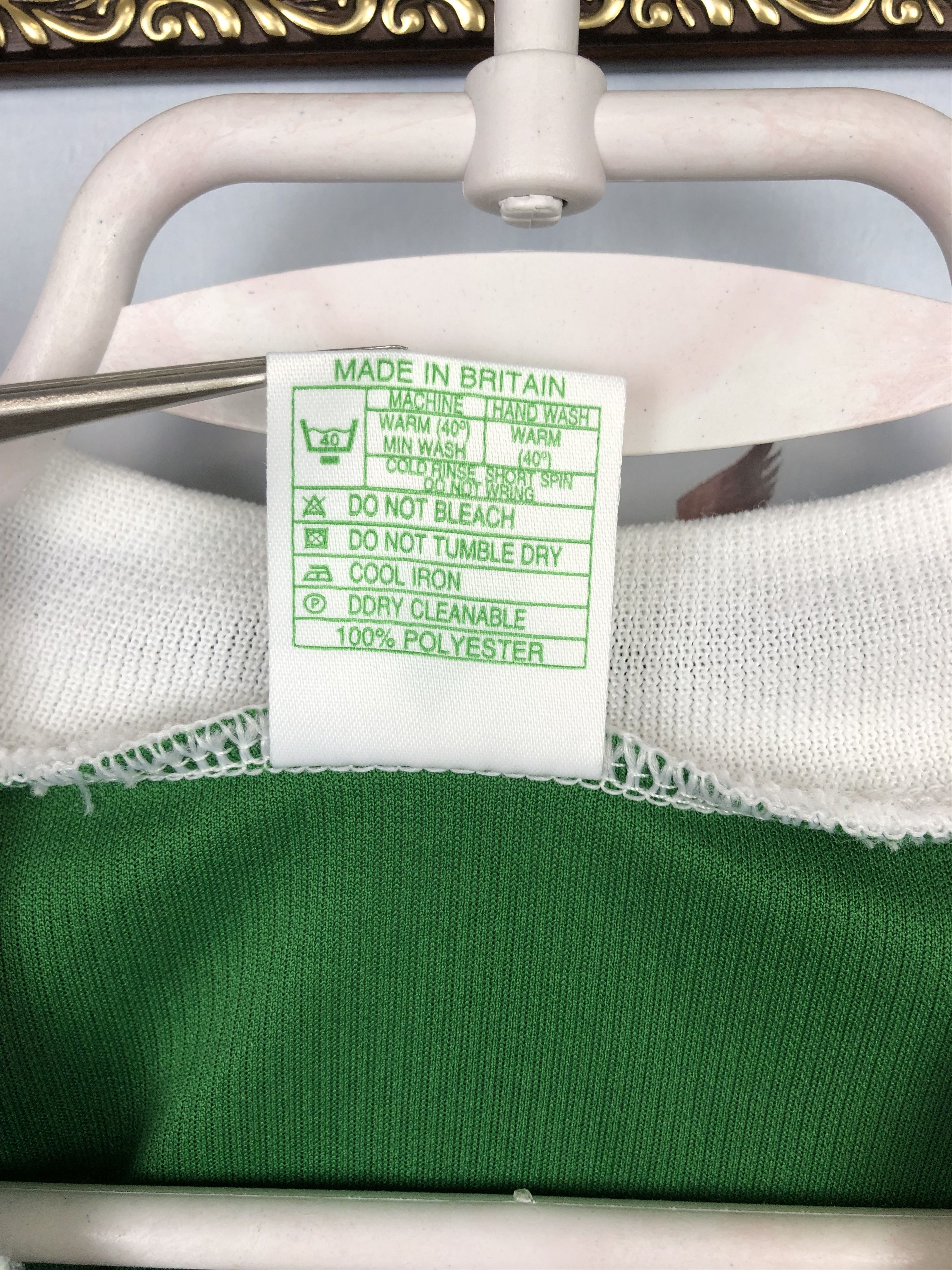 Yeovil Town football shirt 2002 Soccer Jersey Mens Trikot