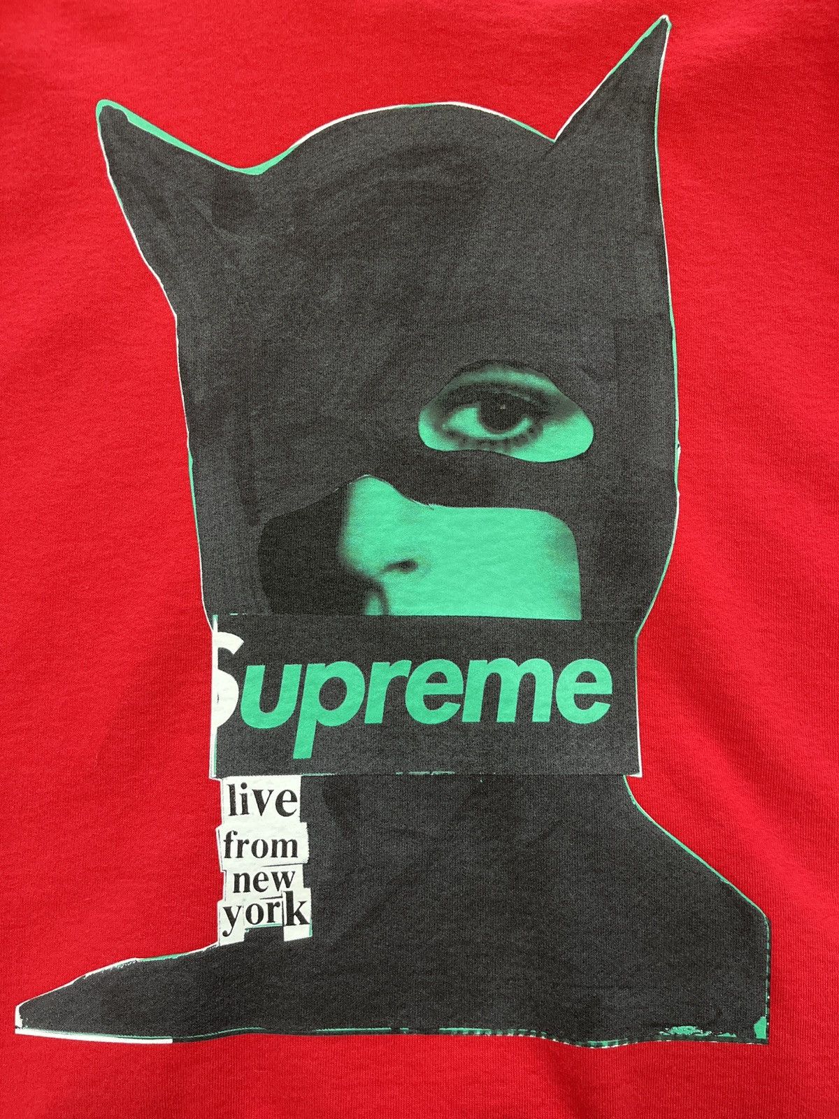 トップス Supreme Catwoman Hooded Sweatshirt Supreme Catwoman Hooded Sweatshirt (FW23) - $158