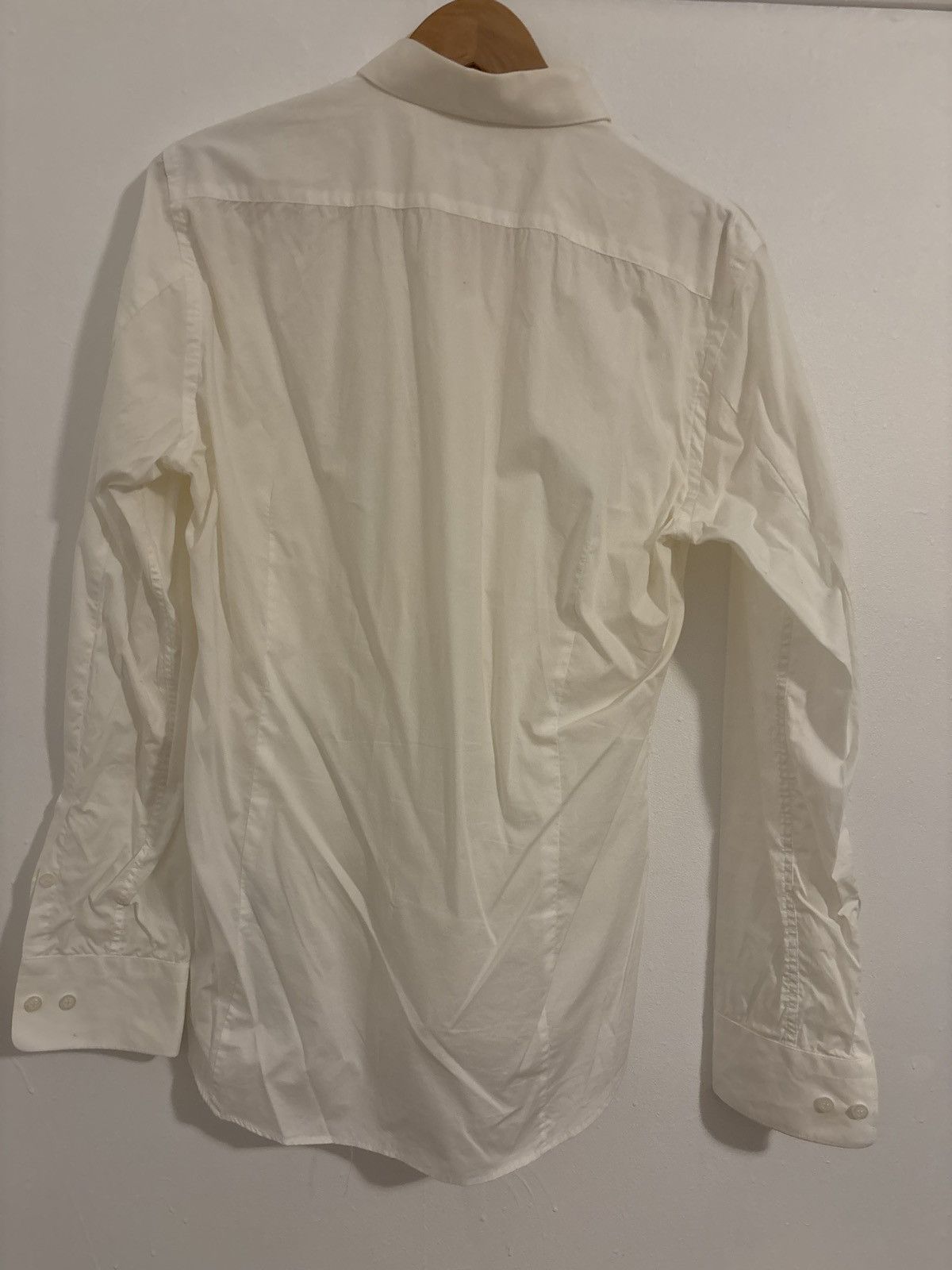 Filippa K Filippa K white shirt Size US M / EU 48-50 / 2 - 3 Thumbnail