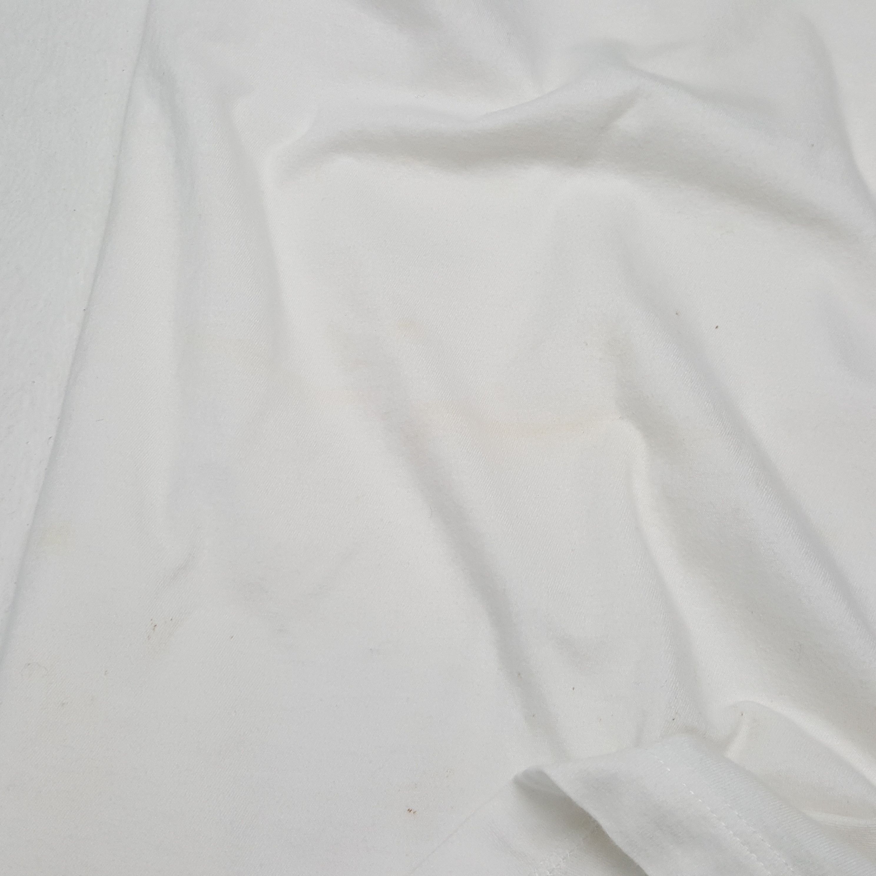 Fendi × Vintage FENDI Luxury Fashion Designer Tshirt Spellout Design Size US M / EU 48-50 / 2 - 5 Thumbnail