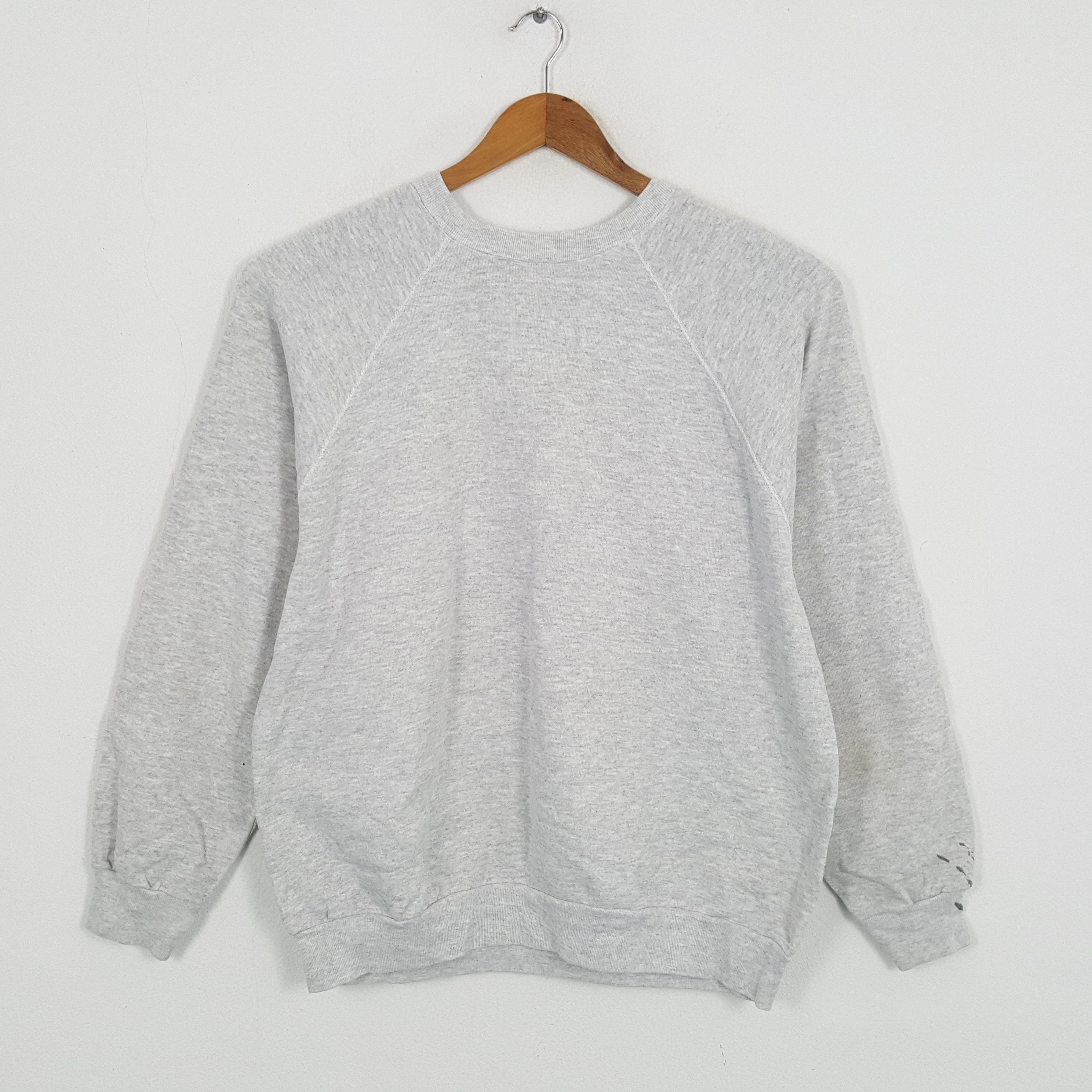 NFL × Vintage Vintage NOTRE DAME FIGHTING IRISH American NFL Sweatshirts Size US L / EU 52-54 / 3 - 3 Thumbnail