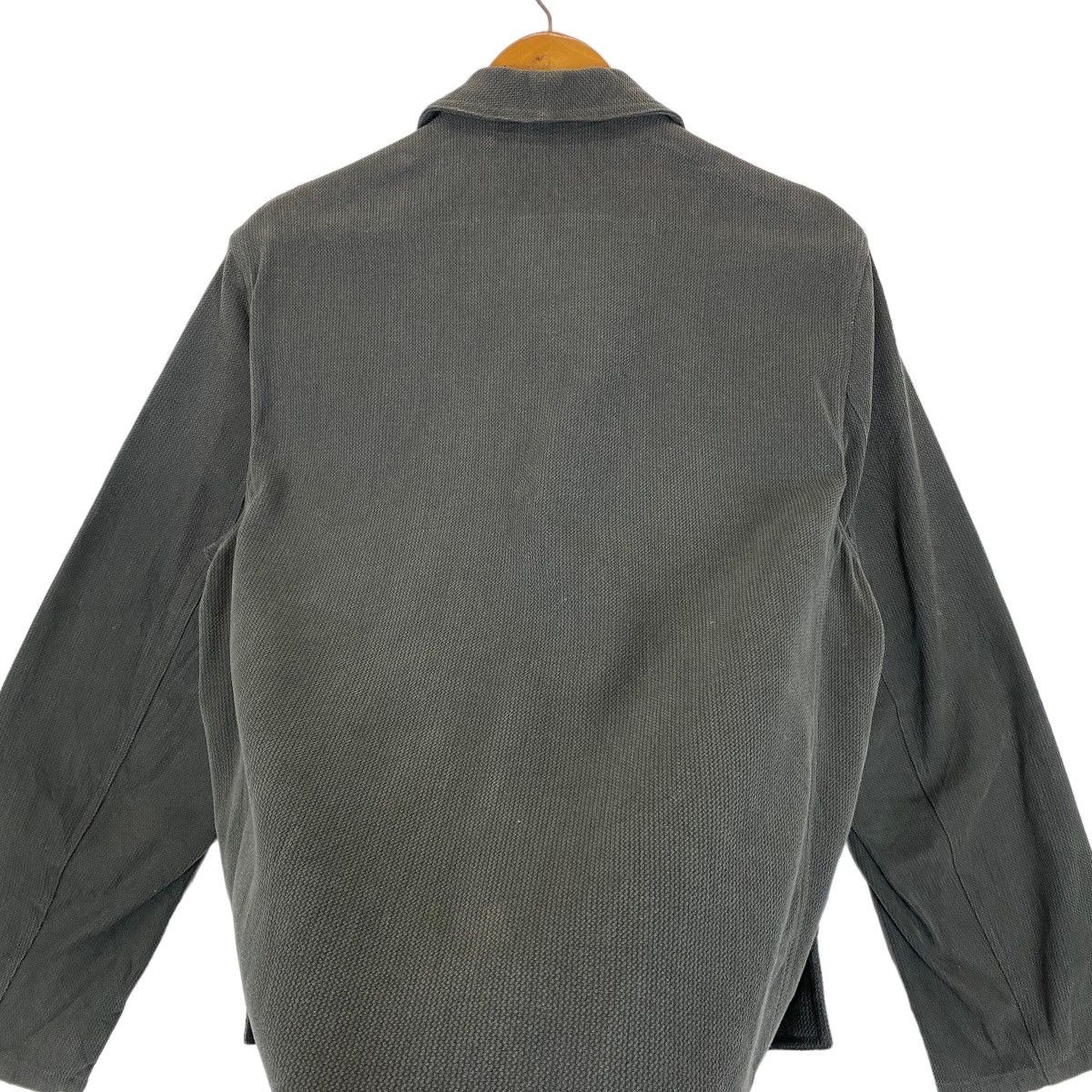 agnes b. ✨Nice design Agnes B Homme chore jacket style Size US M / EU 48-50 / 2 - 7 Thumbnail