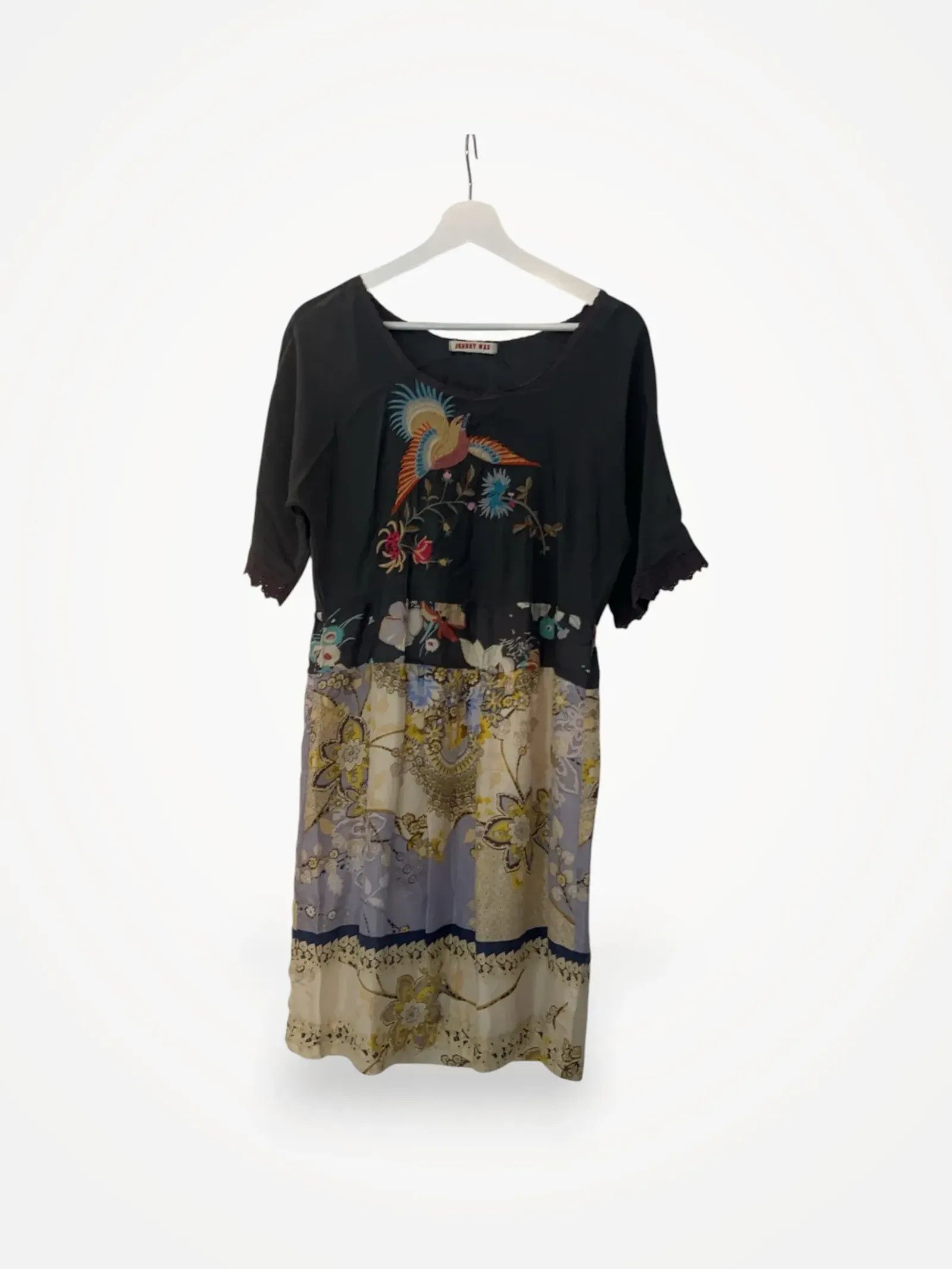 Johnny Was Johnny Was Dress Size S / US 4 / IT 40 - 1 Thumbnail