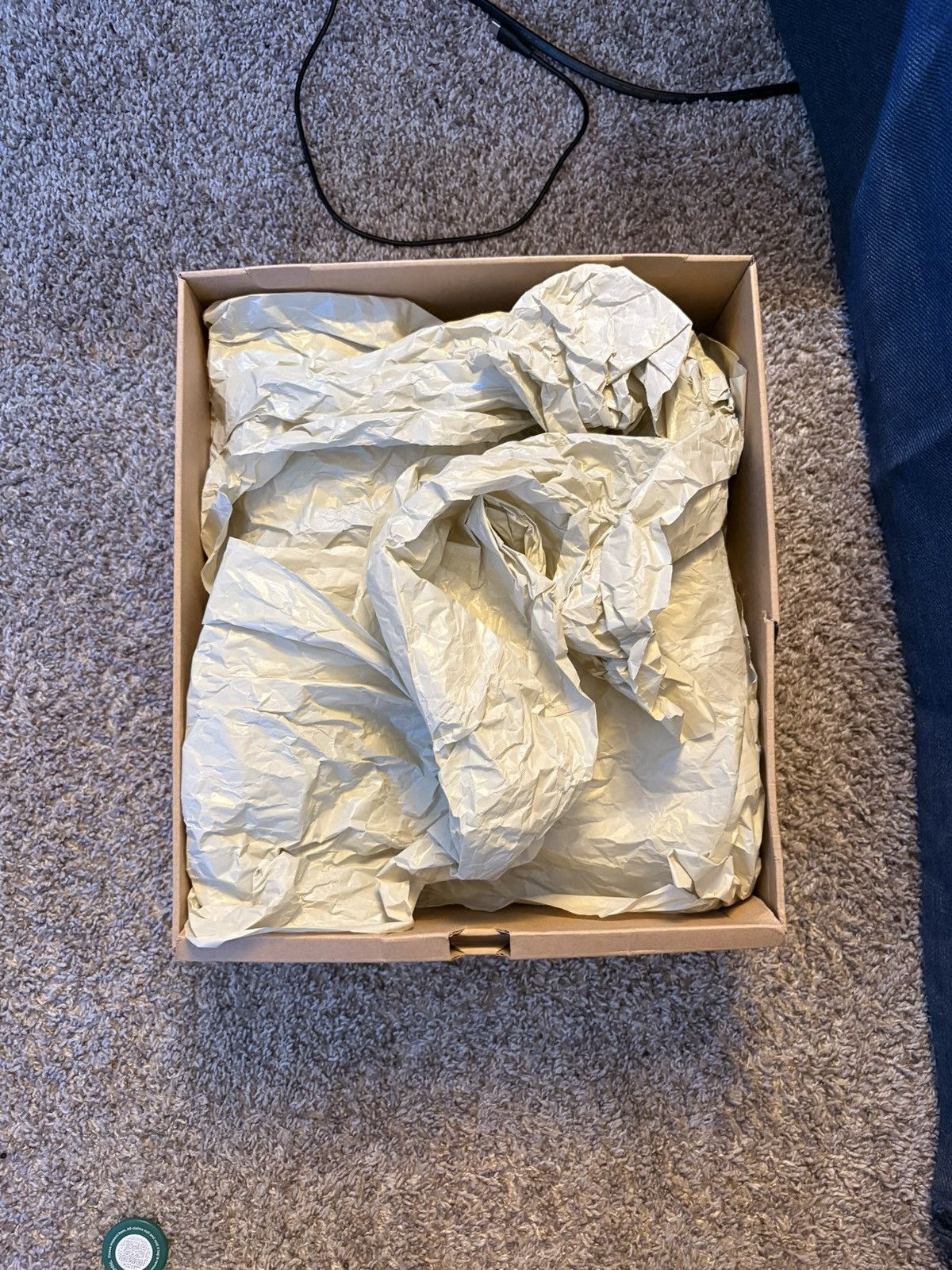 Yeezy Yeezy Boot, Salt Size US 9.5 / EU 42-43 - 7 Thumbnail
