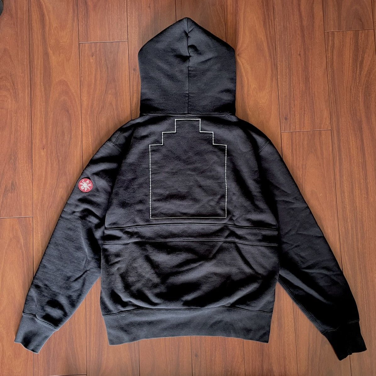 Cav Empt Cavempt CE Icon Hoodie #2 Size US S / EU 44-46 / 1 - 2 Thumbnail