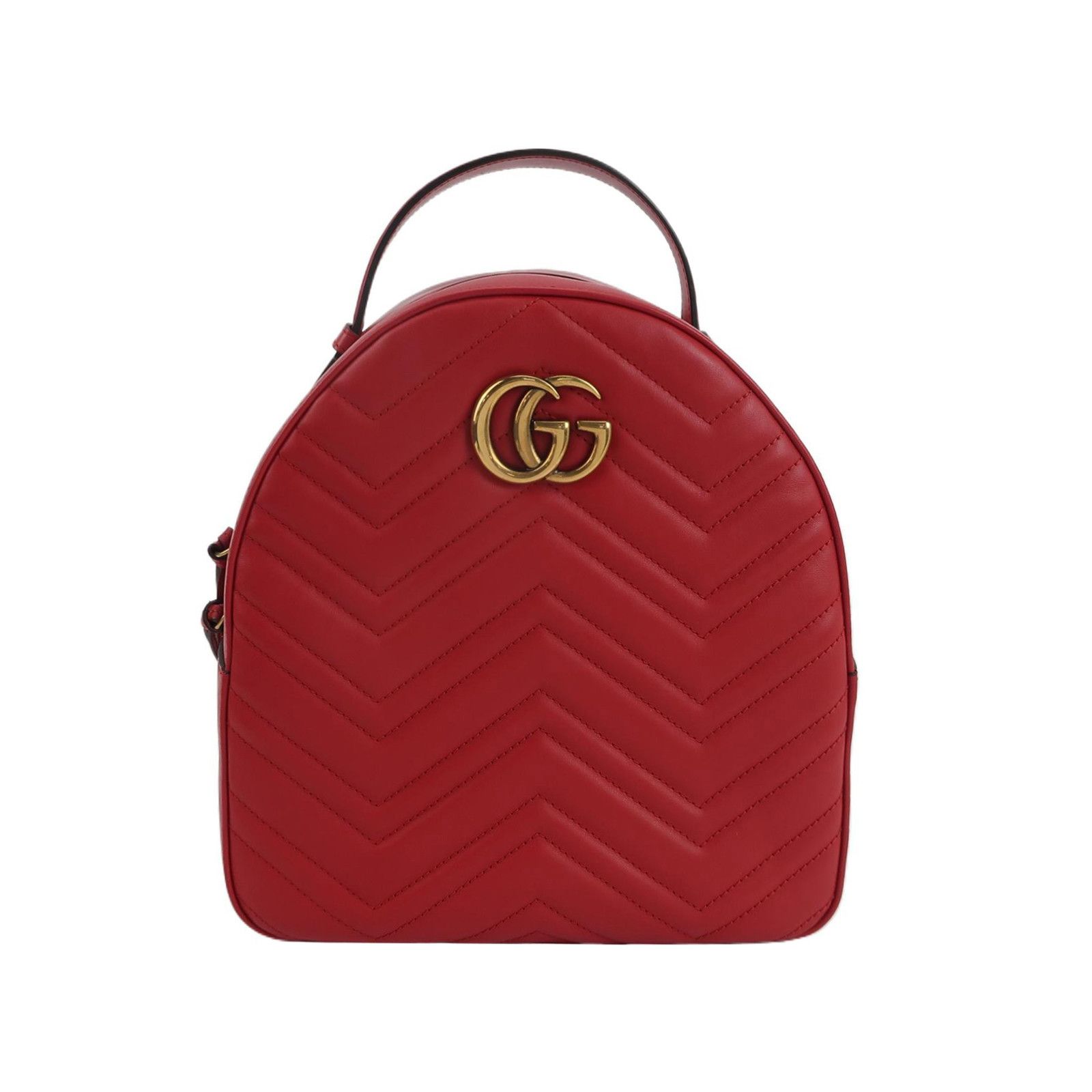 Gucci Gucci Women os Backpacks Size ONE SIZE - 1 Thumbnail