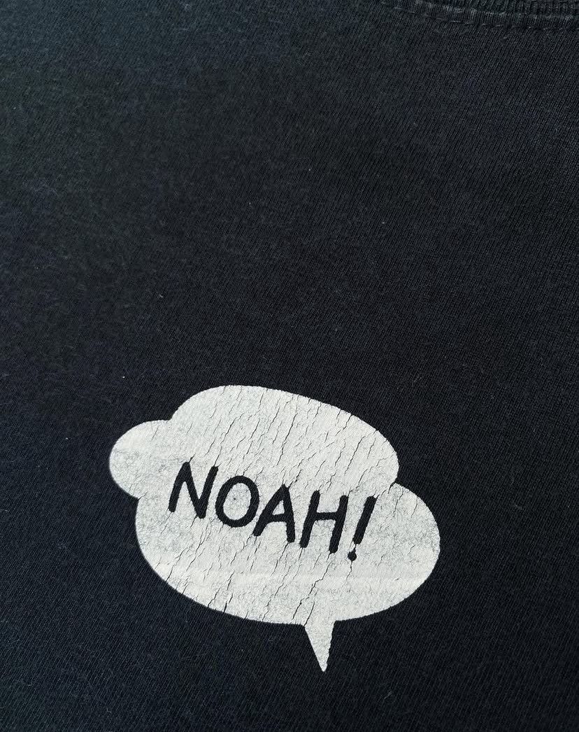 Noah Noah save the whales fw2020 tee Size US XL / EU 56 / 4 - 4 Thumbnail