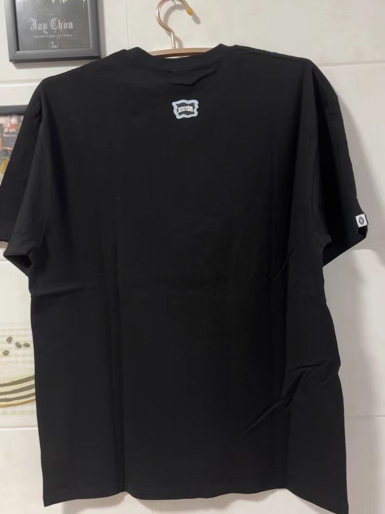 Billionaire Boys Club BBC ICECREAM Flying Dog Ice Cream T-shirt Size US L / EU 52-54 / 3 - 2 Thumbnail