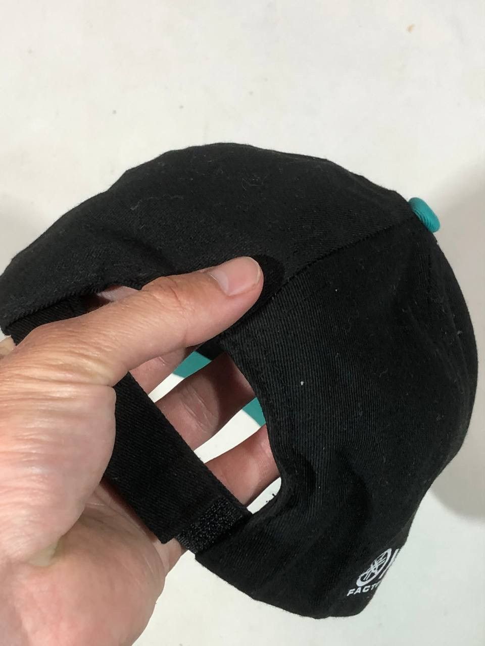 Yamaha Yamaha Alpinestars Petronas Racing Moto Cap Size ONE SIZE - 5 Thumbnail