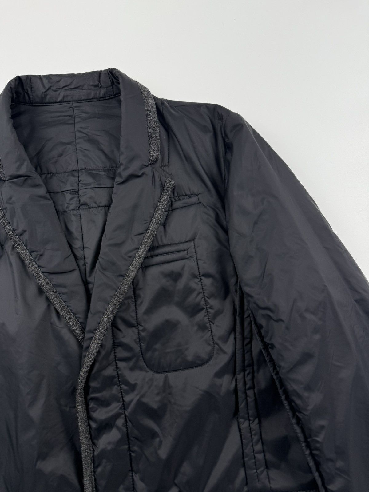 Undercover Undercover Nylon Jacket Size US S / EU 44-46 / 1 - 5 Thumbnail