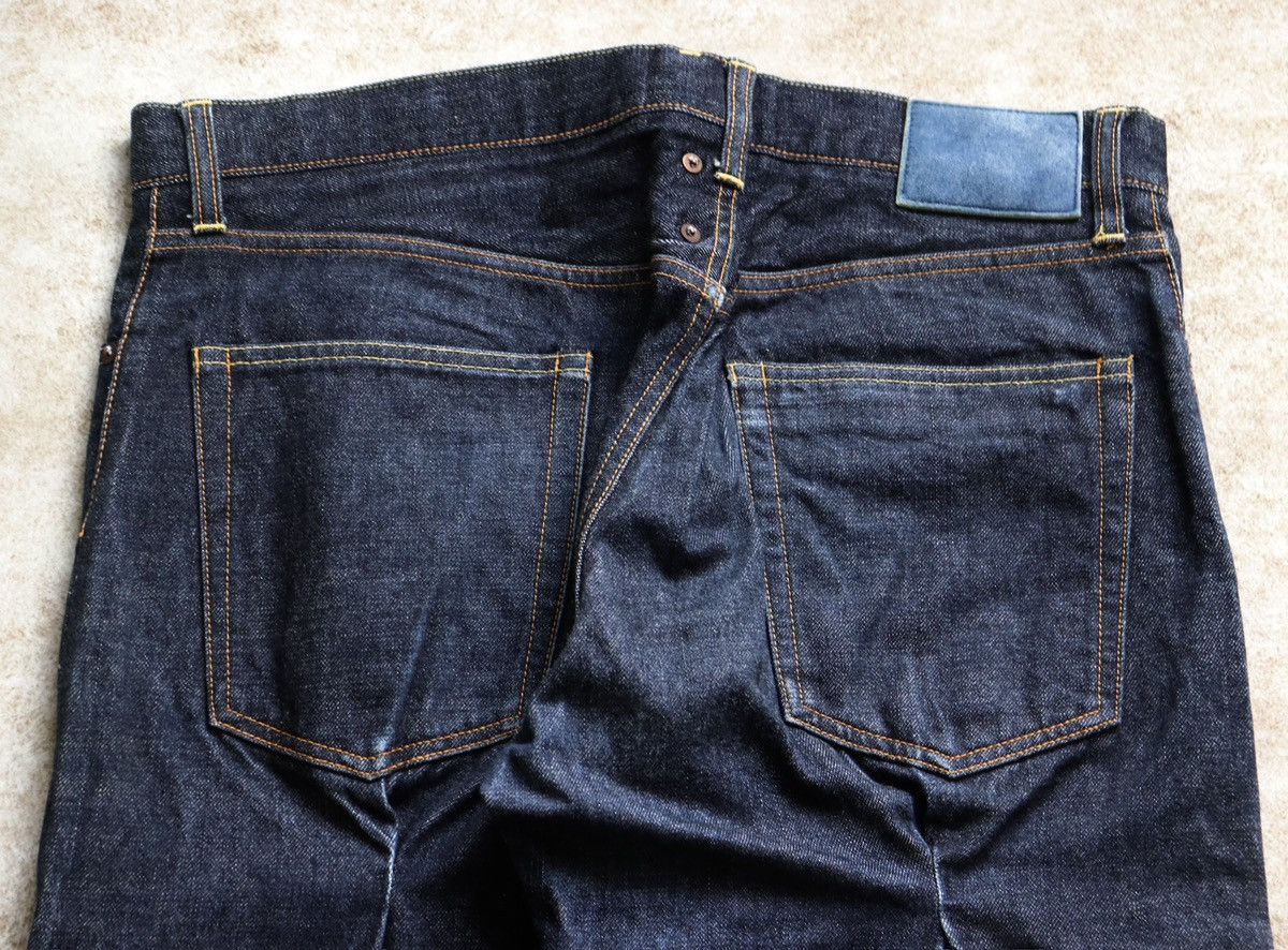 Visvim Visvim 22aw Journeyman Pants Tacked，size3 Size US 36 / EU 52 - 5 Thumbnail