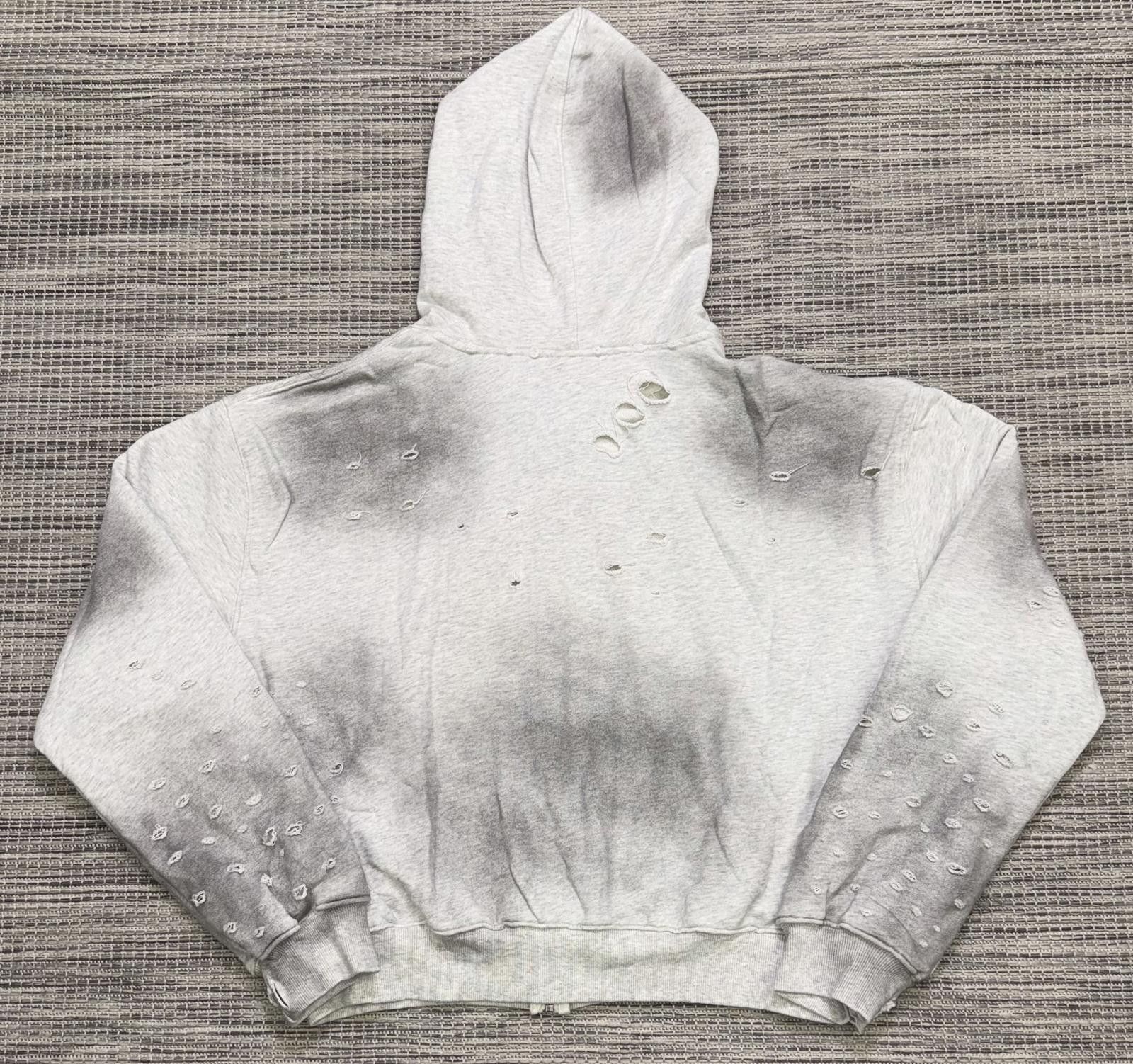 Vale Vale Forever Valley Fest Zip Size US XL / EU 56 / 4 - 4 Thumbnail