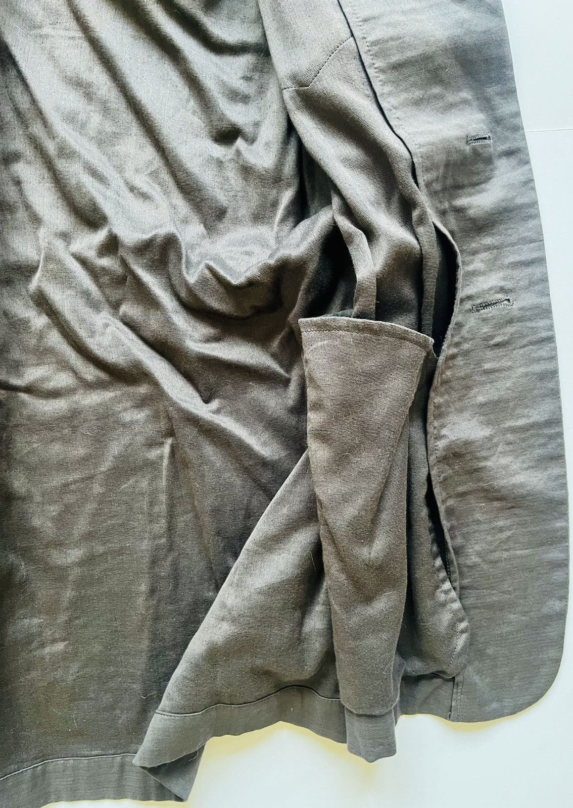 Issey Miyake Issey Miyake Size US XL / EU 56 / 4 - 10 Thumbnail
