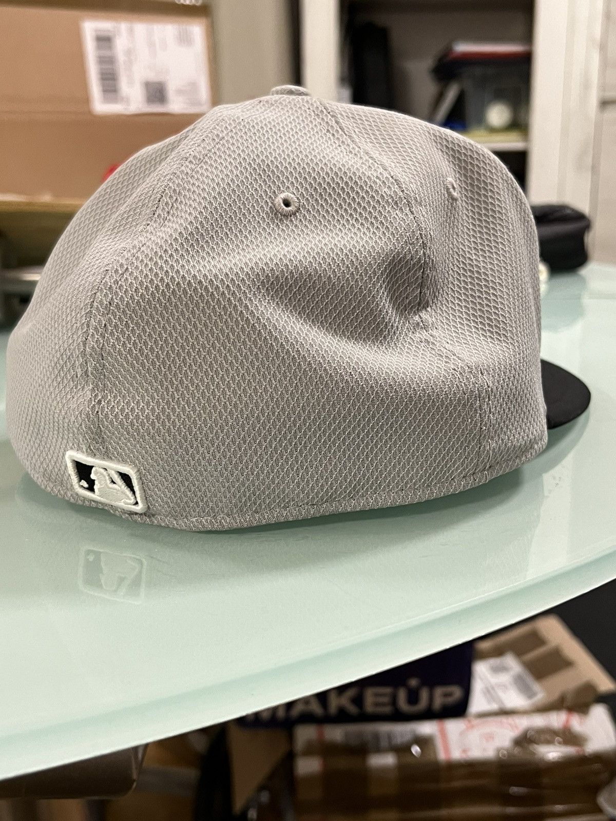 New Era Chicago White Sox New Era 59FIFTY fitted cap Size ONE SIZE - 4 Thumbnail
