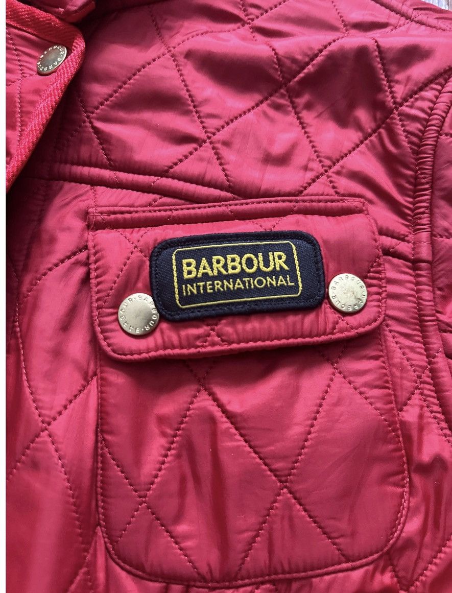Barbour Jacket barbour Size US M / EU 48-50 / 2 - 2 Thumbnail