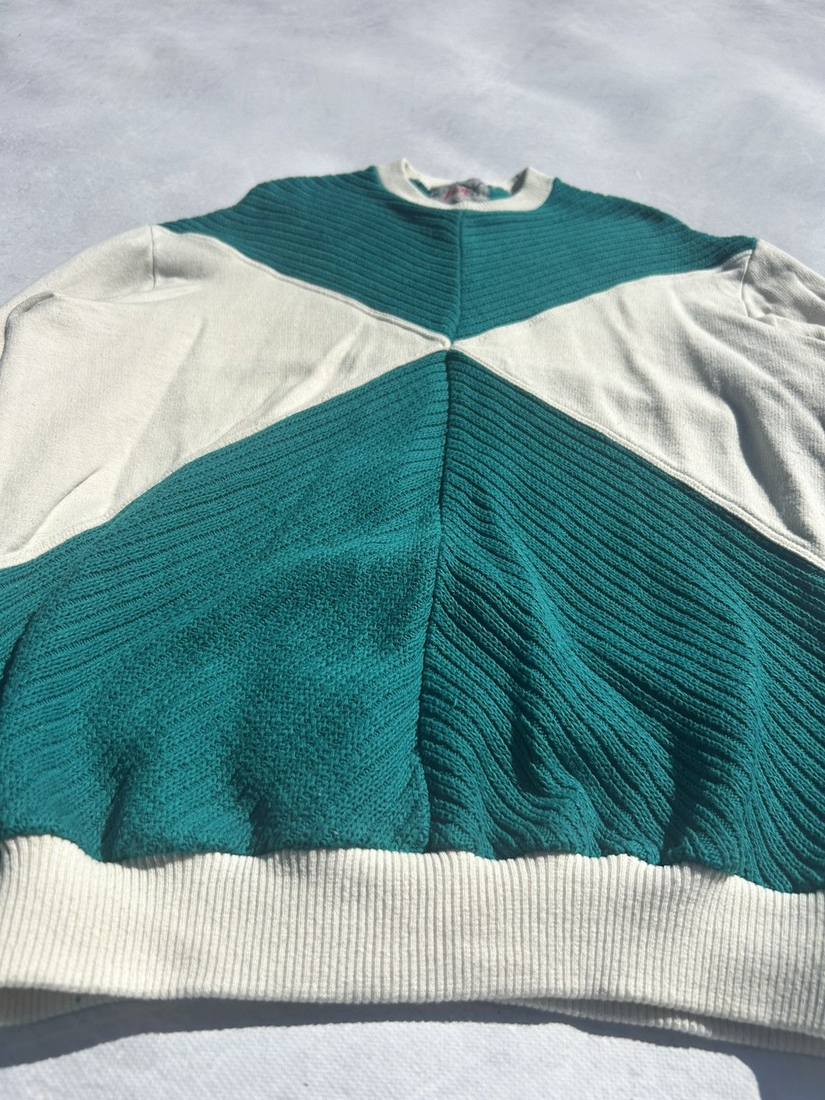 Puma Extremely Rare Puma Live Udo Jurgens Collection Vintage 80s Size US XL / EU 56 / 4 - 3 Thumbnail
