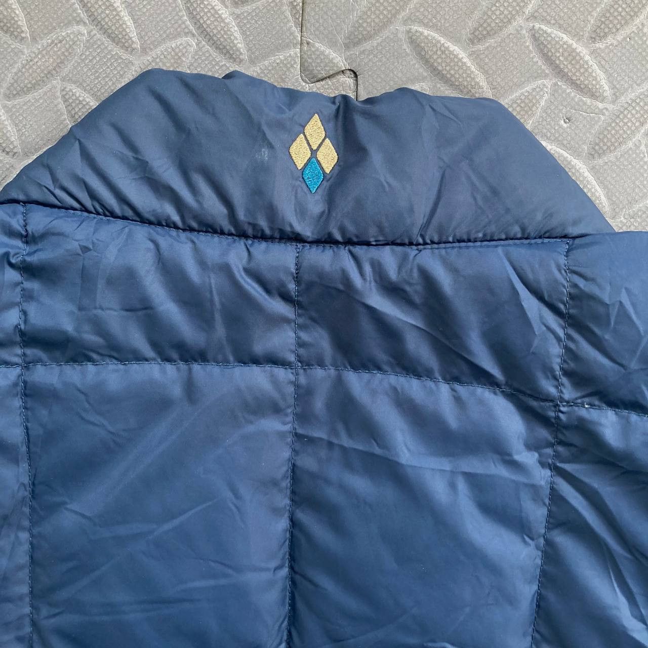 Montbell Hanten Padded Down Jacket Size US L / EU 52-54 / 3 - 10 Thumbnail