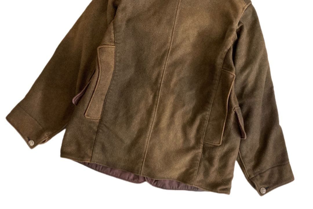 Kapital Kapital Vintage Hunting jacket Size US L / EU 52-54 / 3 - 6 Thumbnail