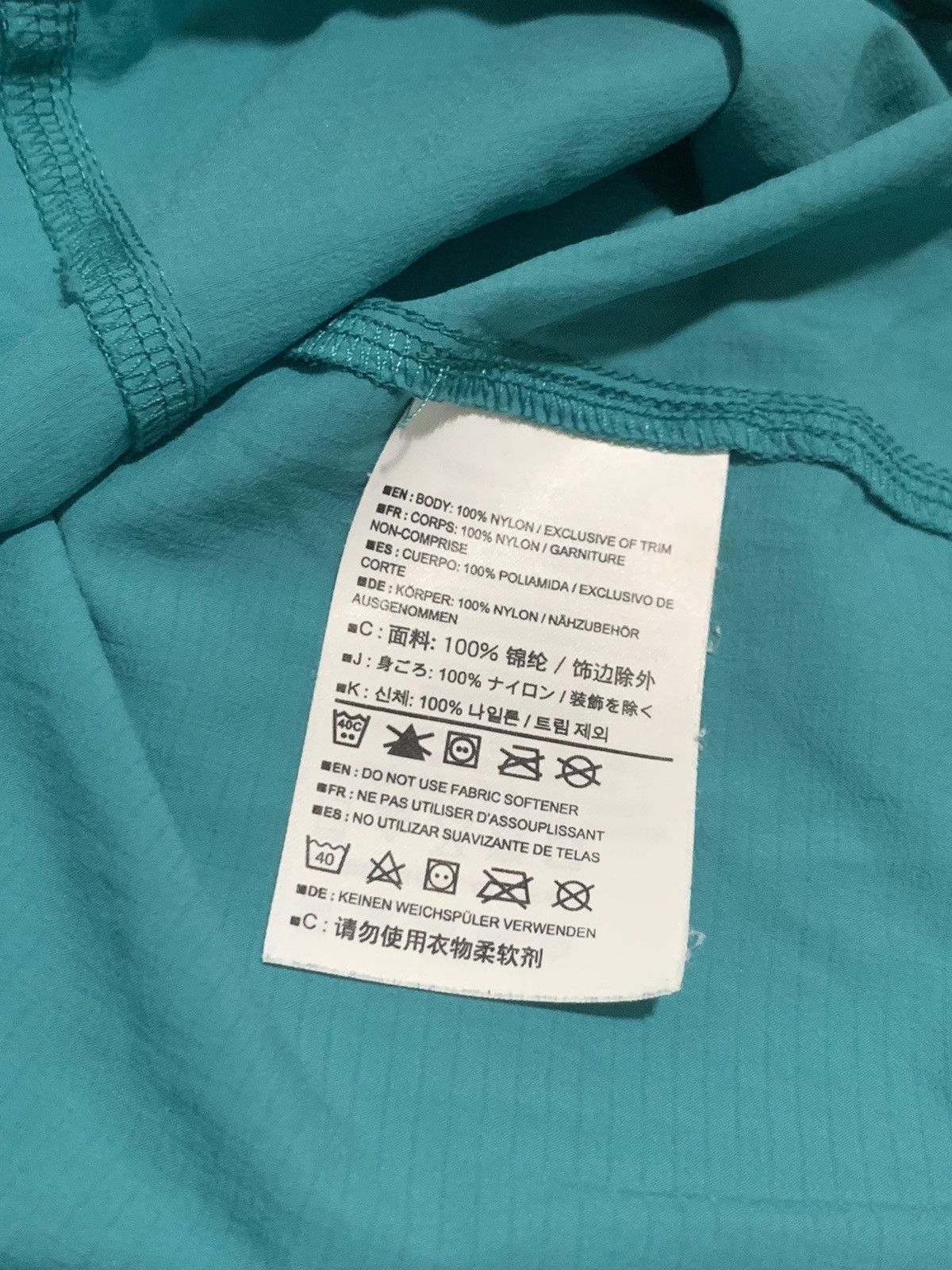 Arc'teryx ARCTERYX VERY LIGHT ZIP JACKET OUTDOORS Size US S / EU 44-46 / 1 - 8 Thumbnail