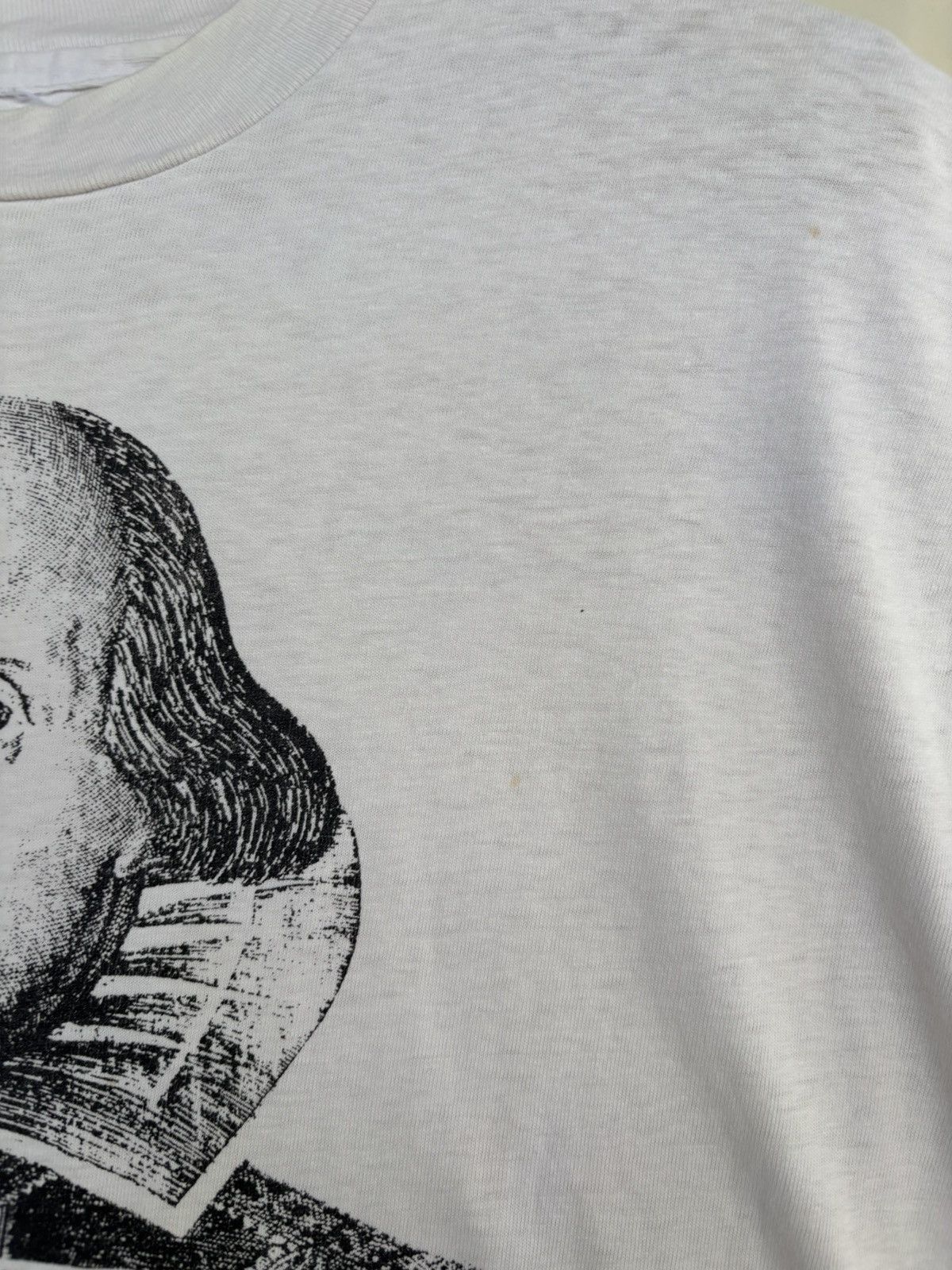 Vintage Vintage Shakespeare-In-The-Parks 70s 80s Size US M / EU 48-50 / 2 - 6 Thumbnail