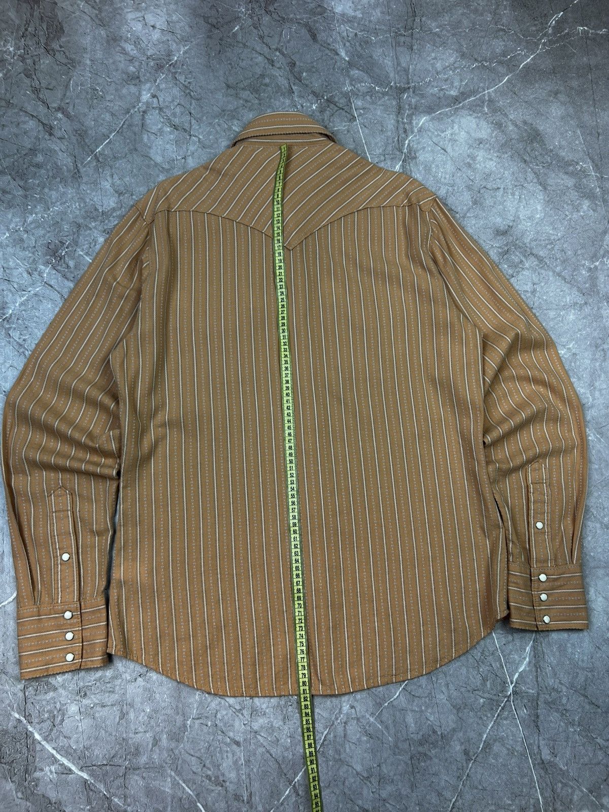 True Religion True Religion Button up Size US XL / EU 56 / 4 - 14 Thumbnail